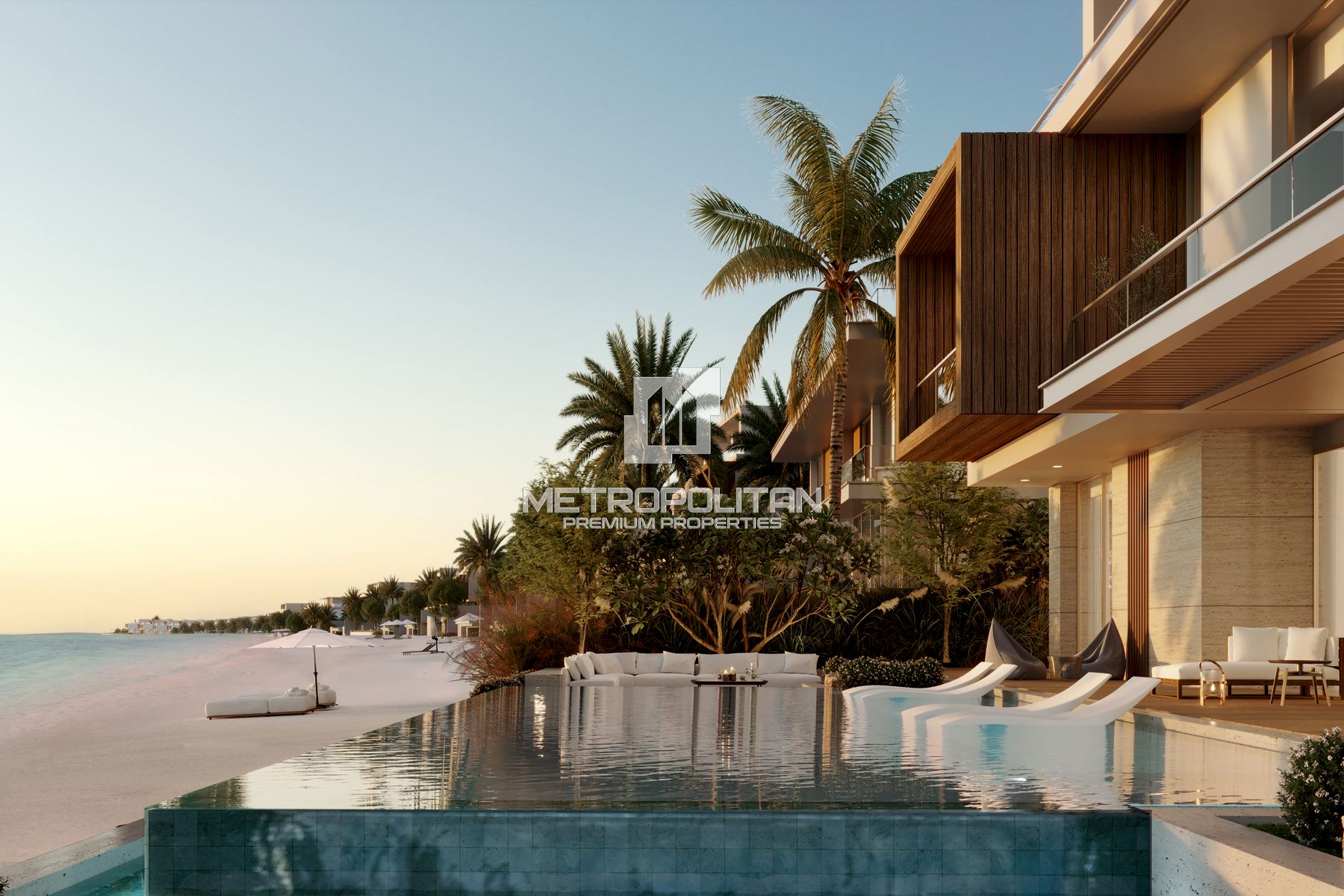 7BR Villa for Sale in Palm Jebel Ali – MPS-49620