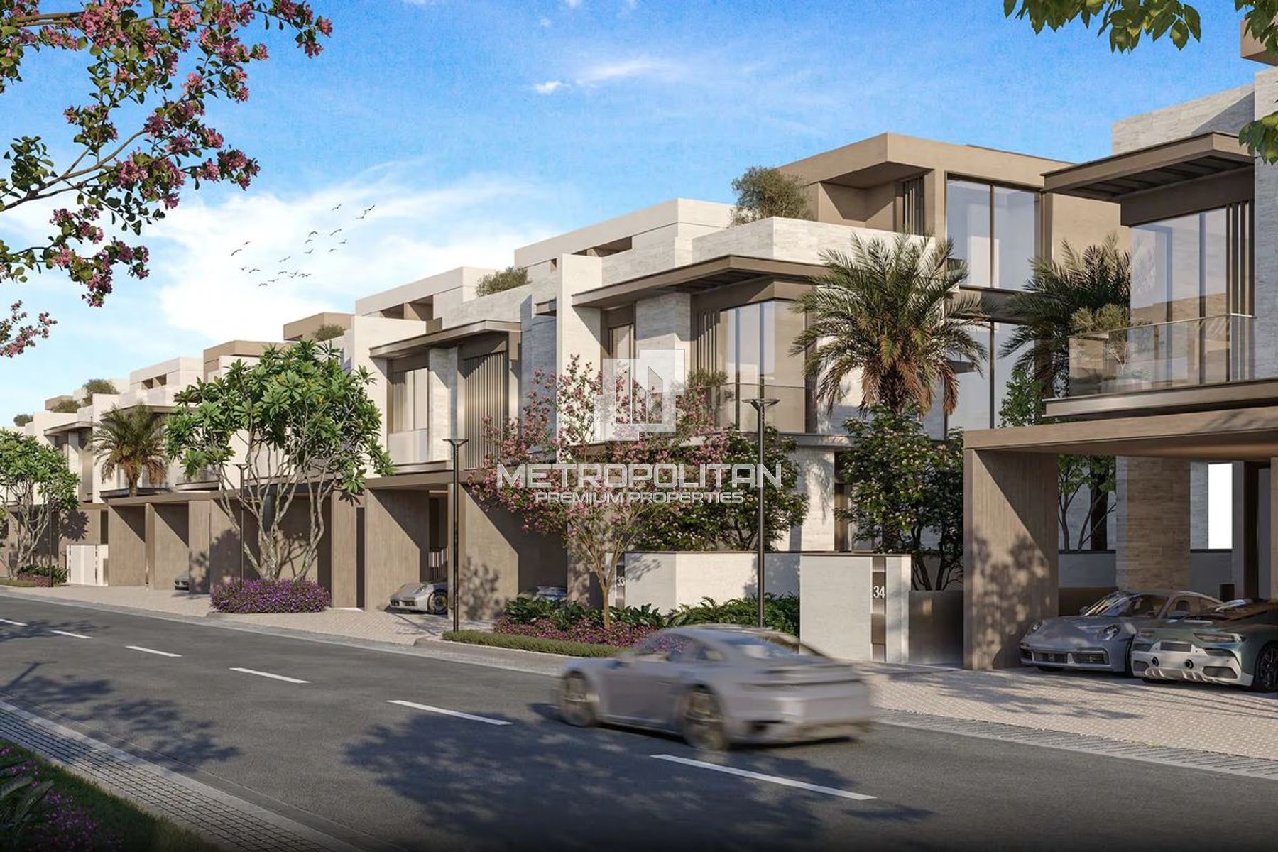 4BR Villa for Sale in Nad Al Sheba Gardens Phase 3, Nad Al Sheba - MPS-49626