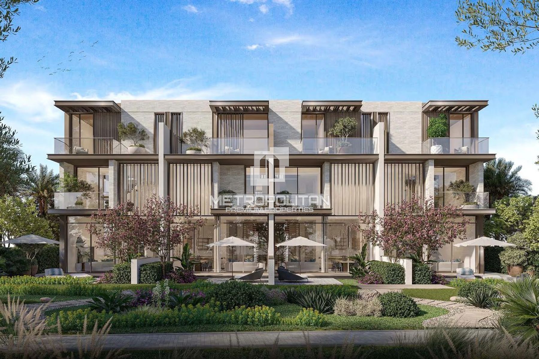 4BR Villa for Sale in Nad Al Sheba Gardens Phase 3, Nad Al Sheba - MPS-49626