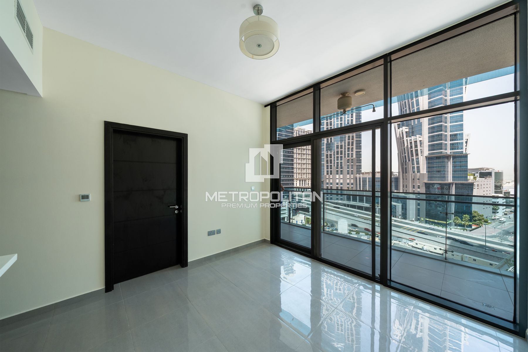 Motivated Seller | Spacious 1BR | Near Metro