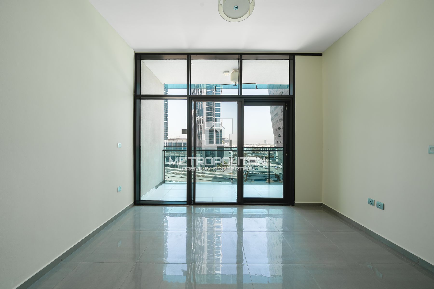 Motivated Seller | Spacious 1BR | Near Metro