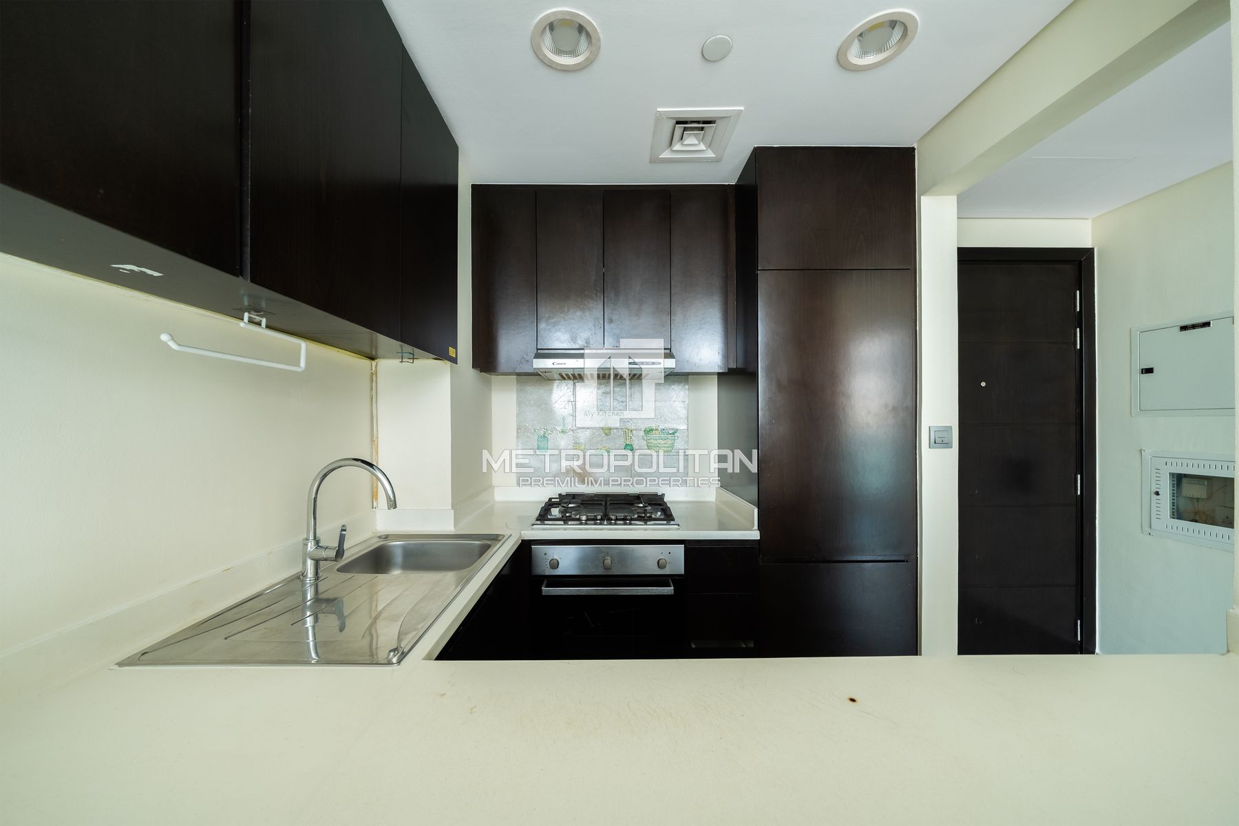 Motivated Seller | Spacious 1BR | Near Metro