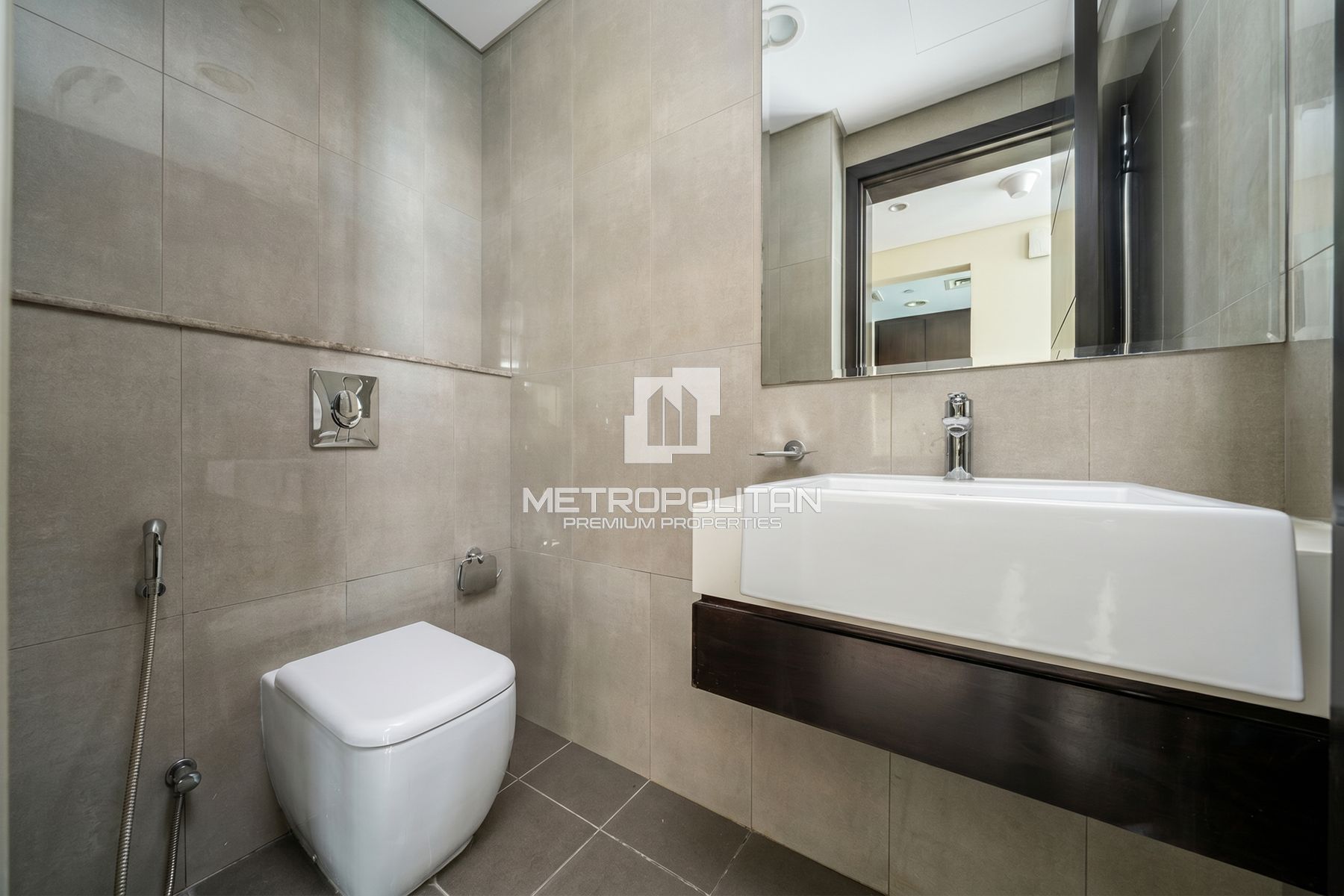 Motivated Seller | Spacious 1BR | Near Metro