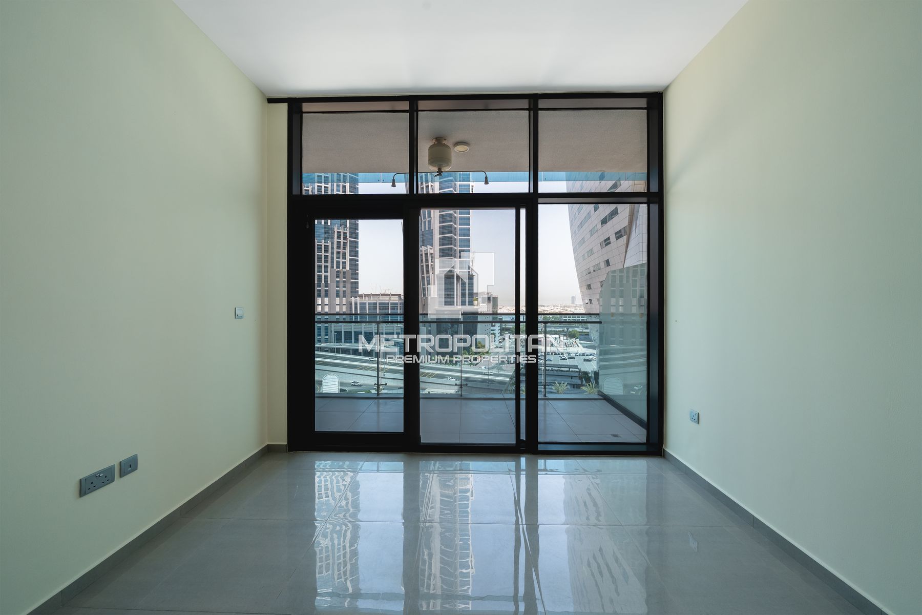 Motivated Seller | Spacious 1BR | Near Metro