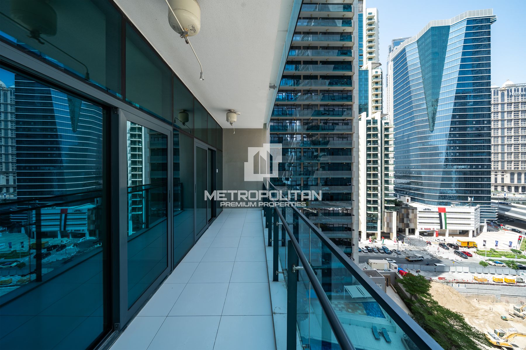 Motivated Seller | Spacious 1BR | Near Metro