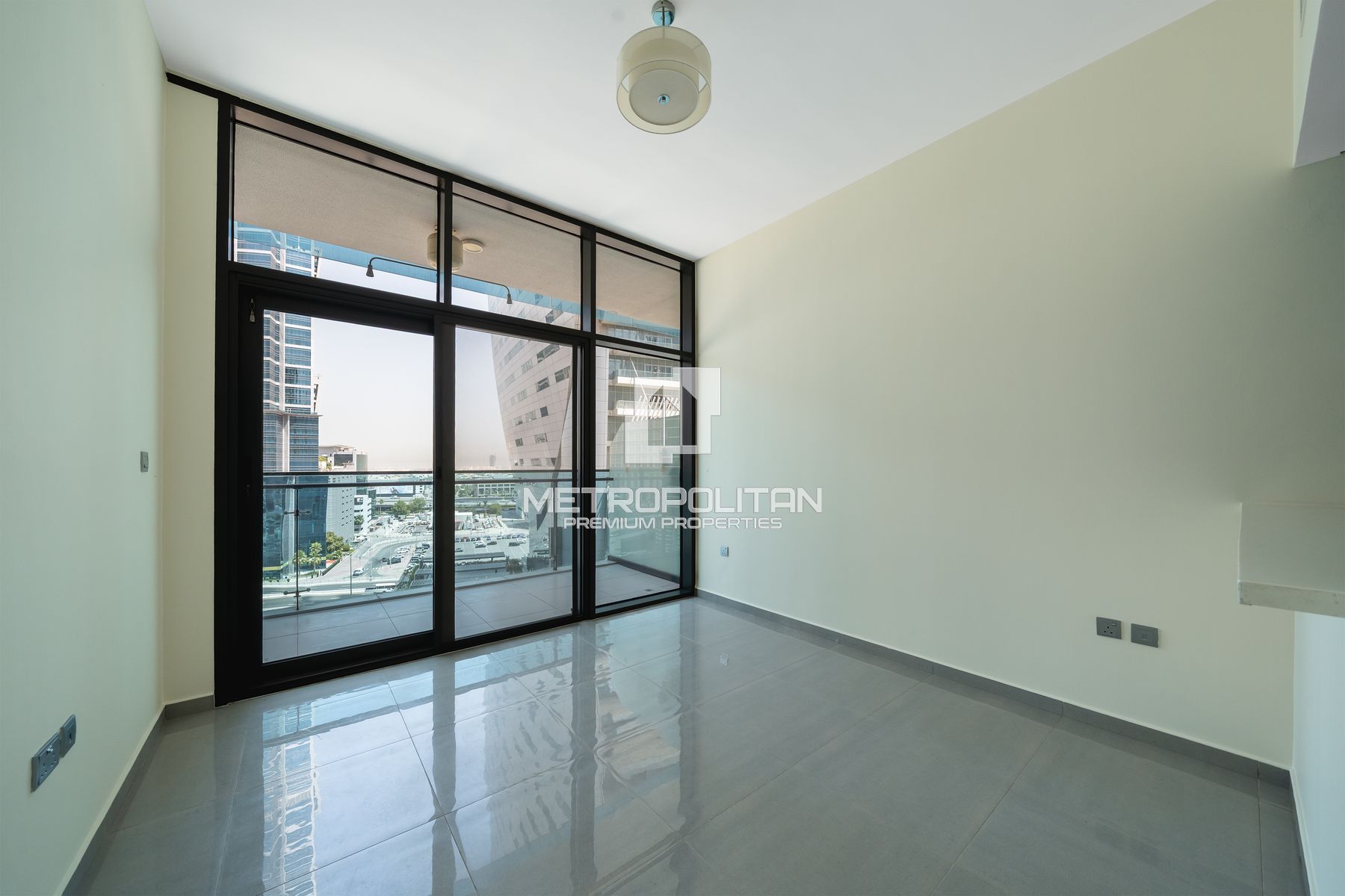 Motivated Seller | Spacious 1BR | Near Metro