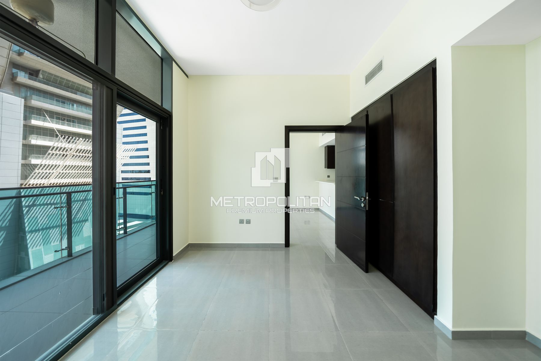 Motivated Seller | Spacious 1BR | Near Metro