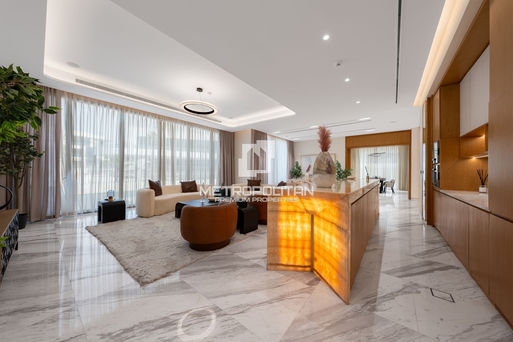Mansion Villa | Handover Q3 2026 | Prime Location