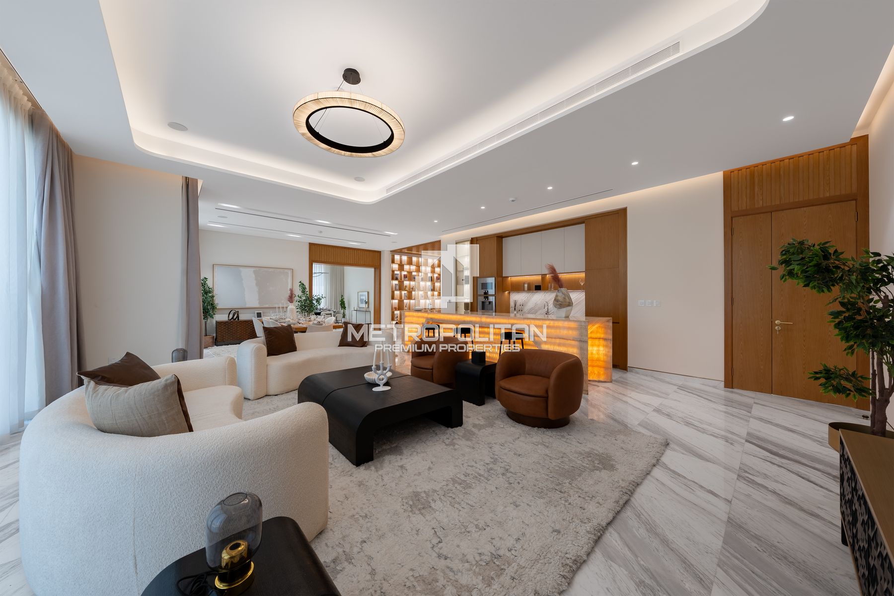 Mansion Villa | Handover Q3 2026 | Prime Location