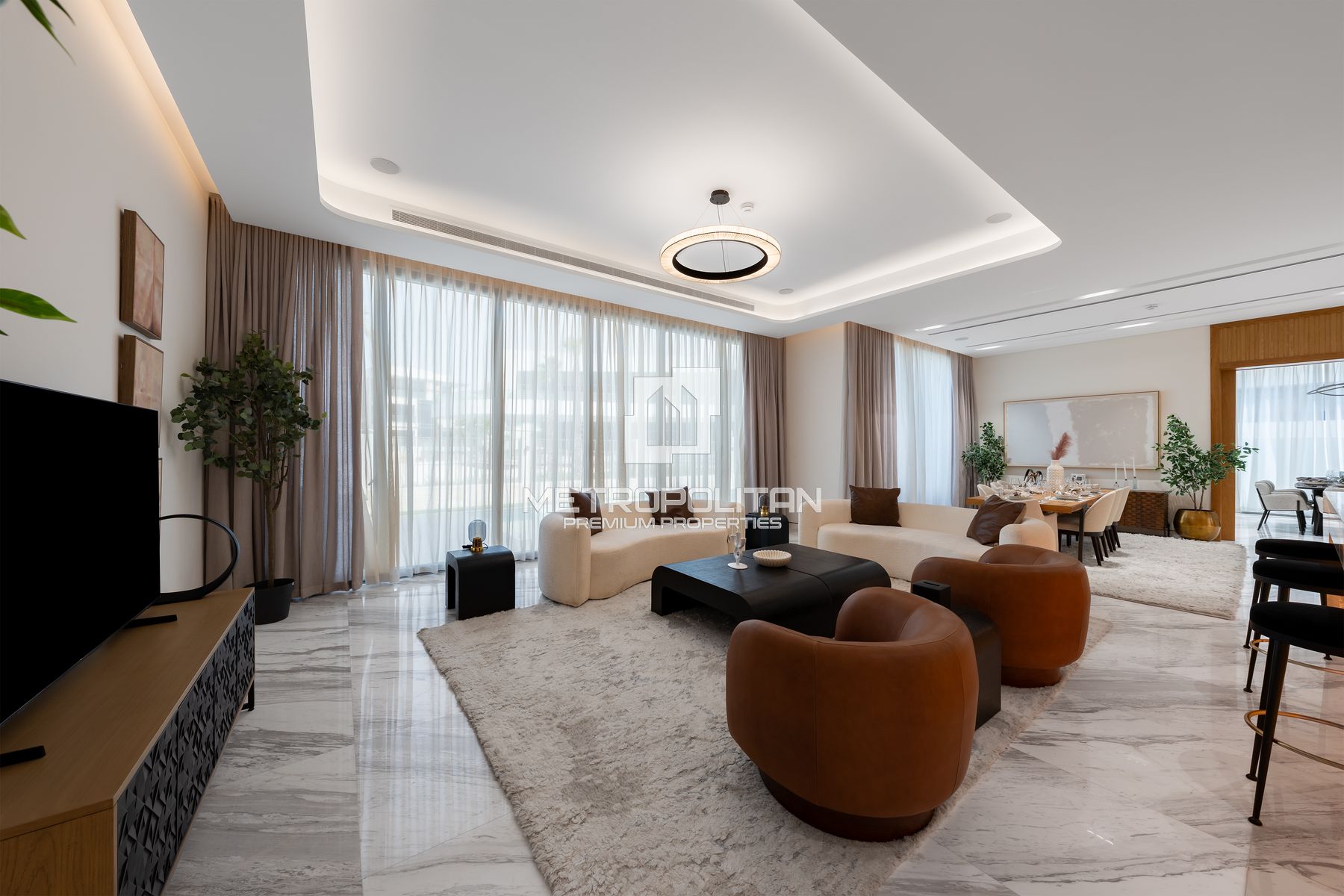 Mansion Villa | Handover Q3 2026 | Prime Location