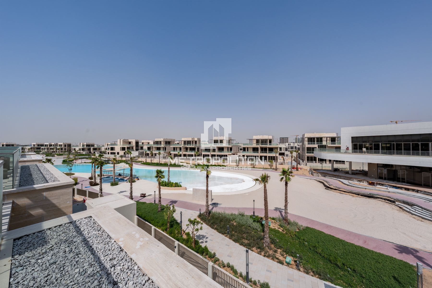 Mansion Villa | Handover Q3 2026 | Prime Location