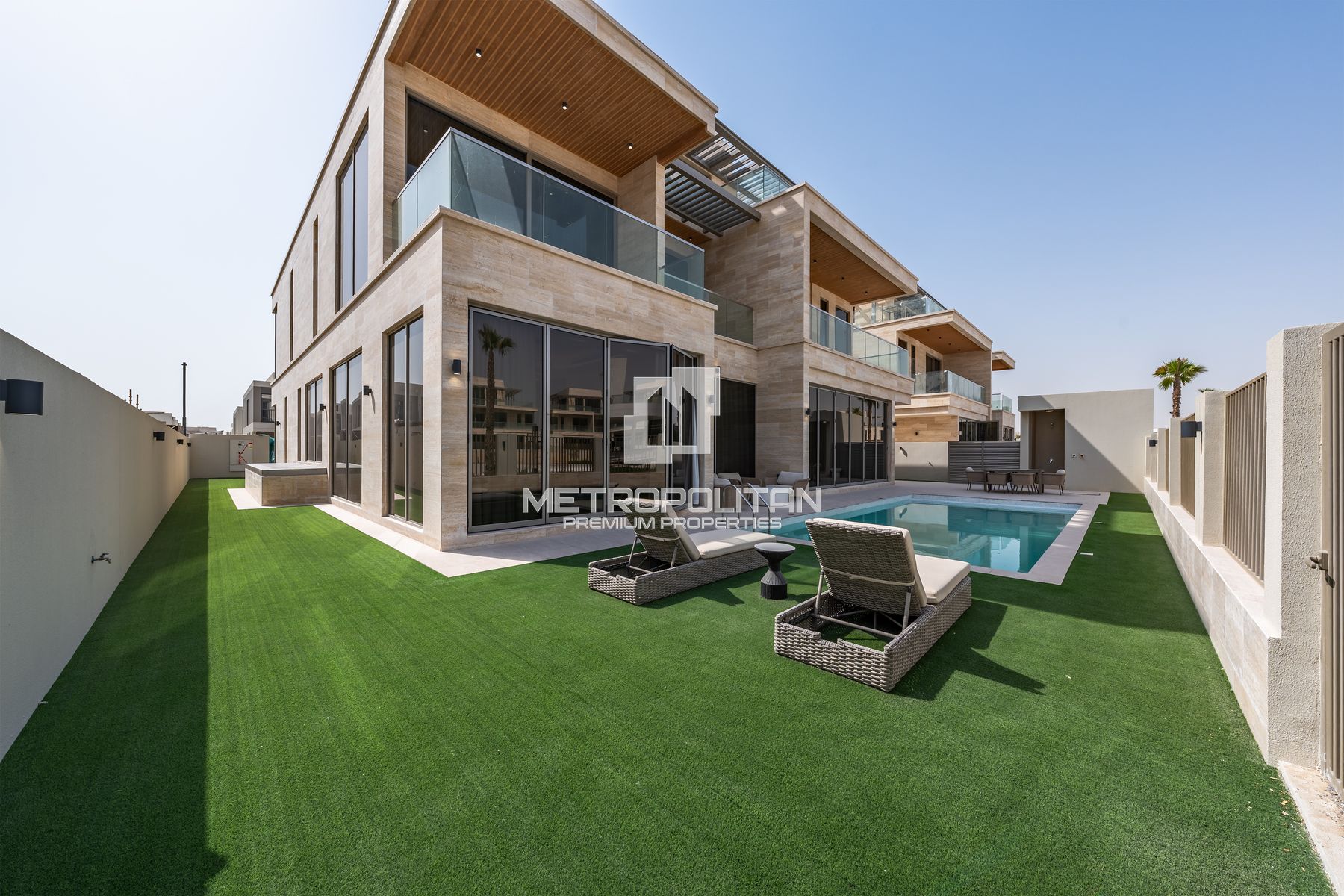 Mansion Villa | Handover Q3 2026 | Prime Location