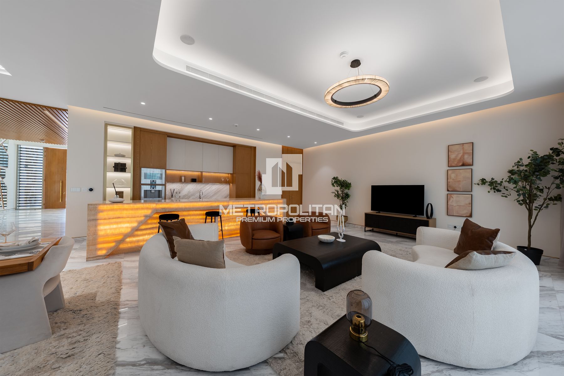 Mansion Villa | Handover Q3 2026 | Prime Location