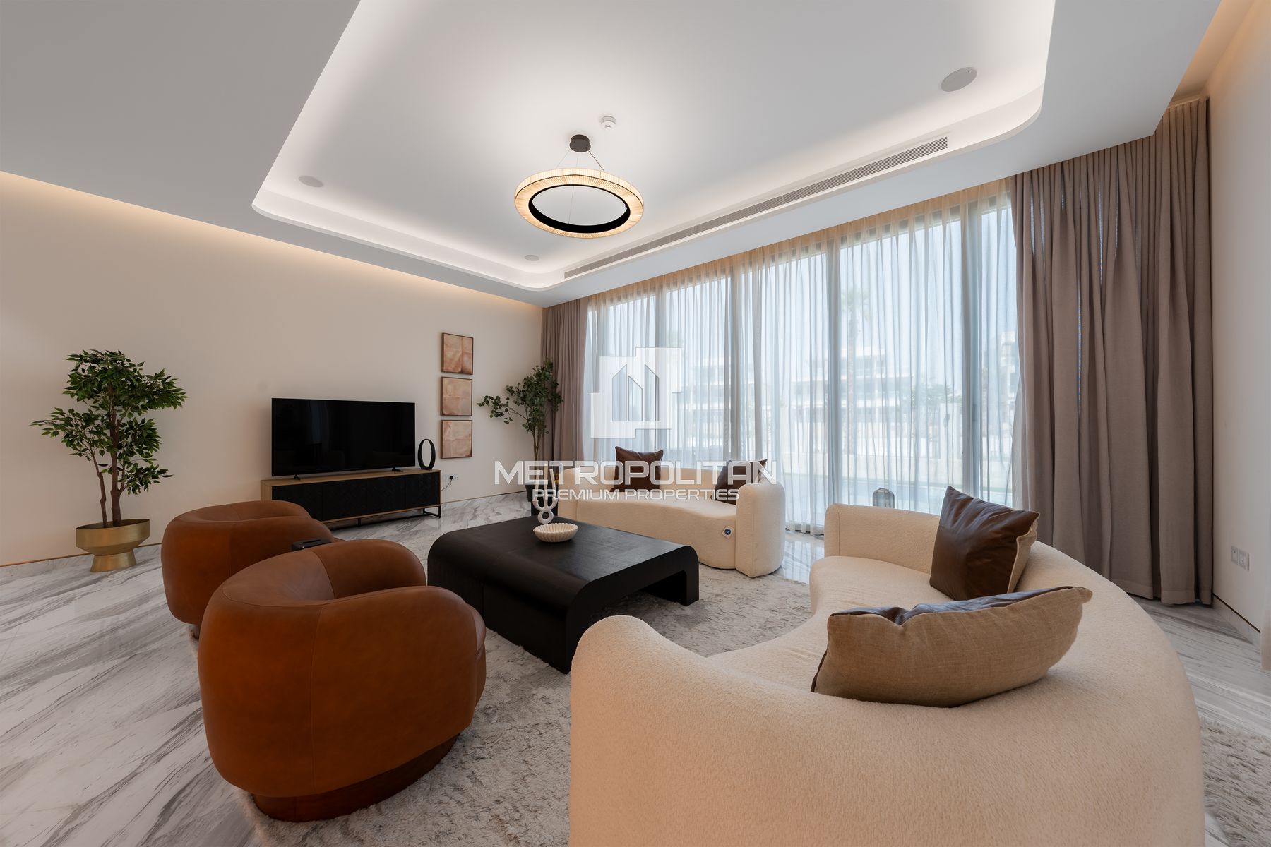 Mansion Villa | Handover Q3 2026 | Prime Location