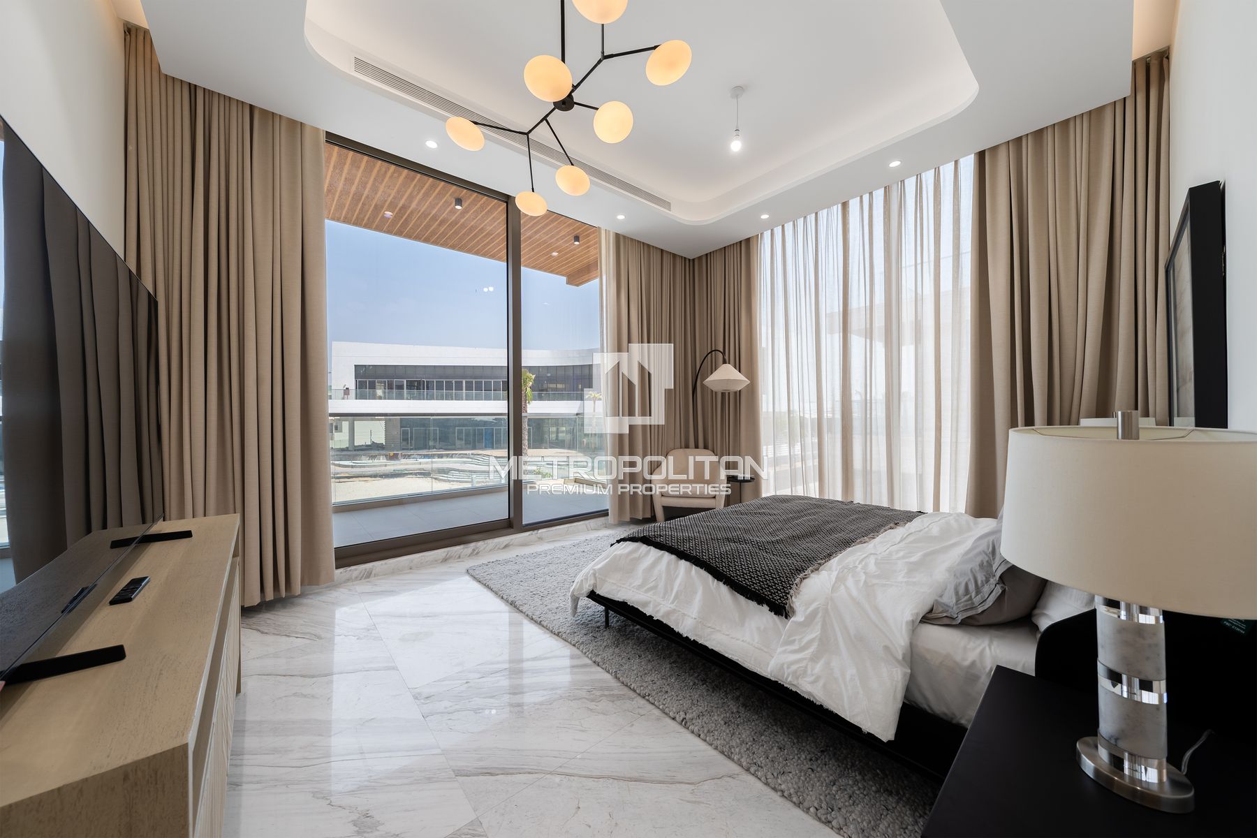 Mansion Villa | Handover Q3 2026 | Prime Location