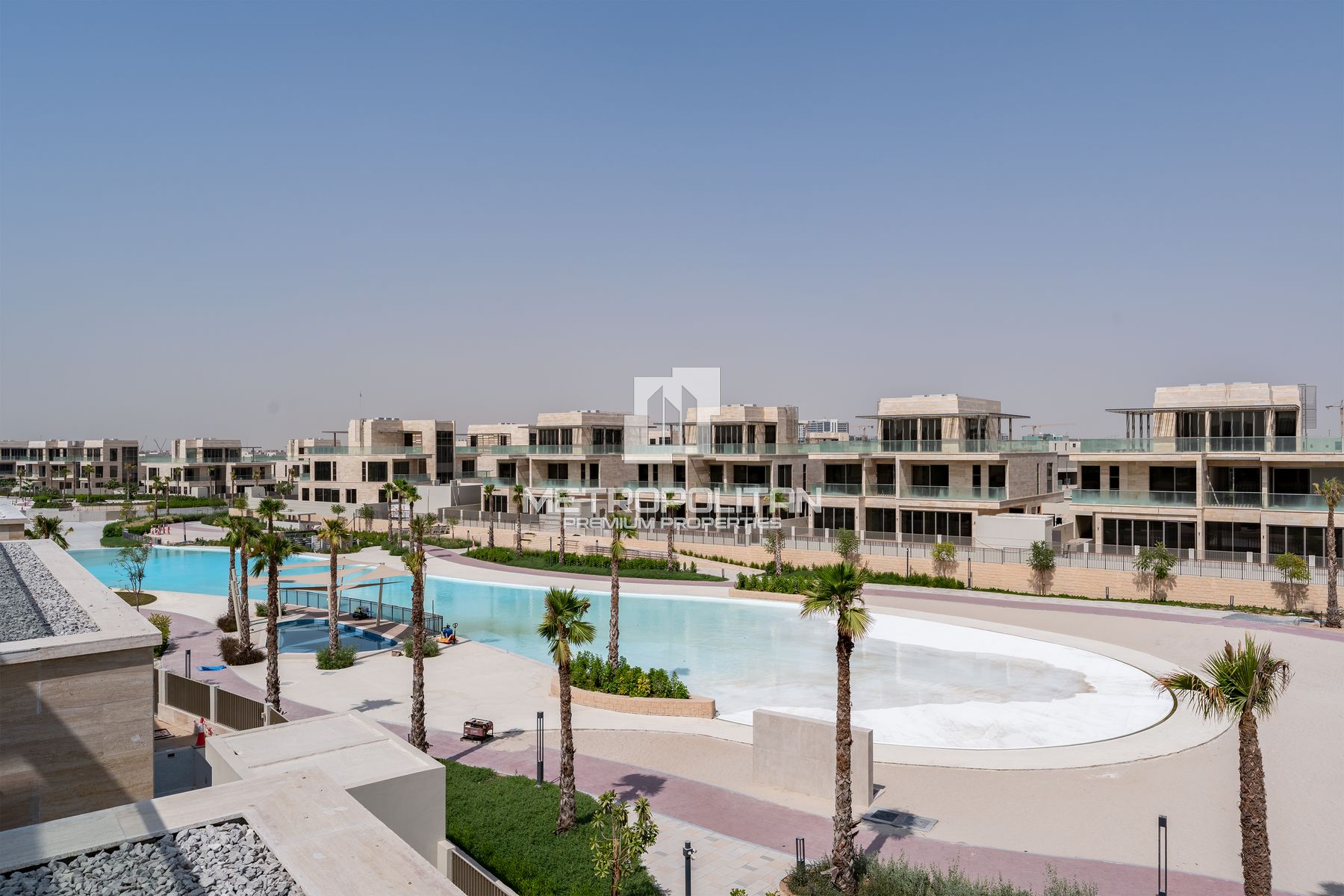 Mansion Villa | Handover Q3 2026 | Prime Location