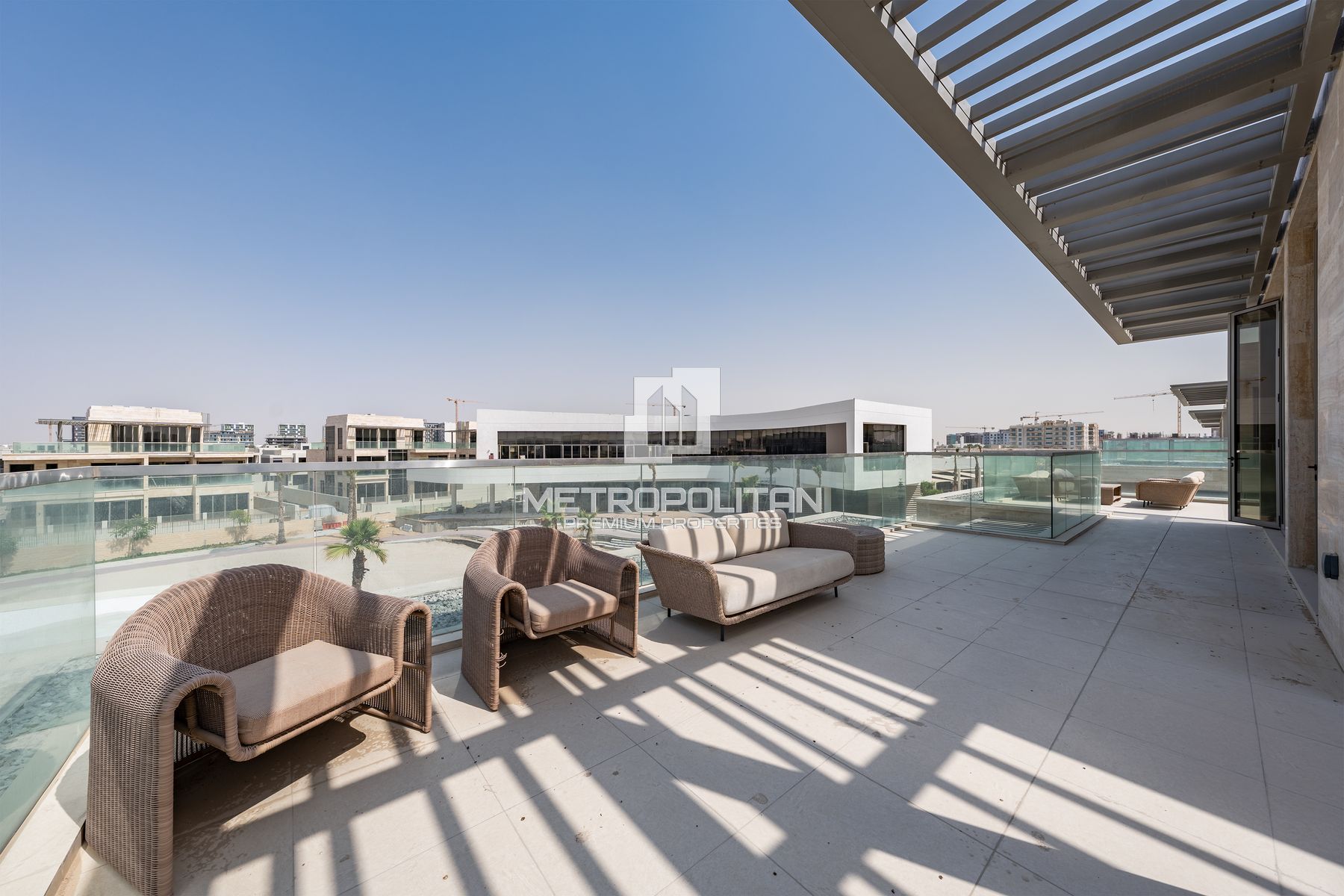 Mansion Villa | Handover Q3 2026 | Prime Location