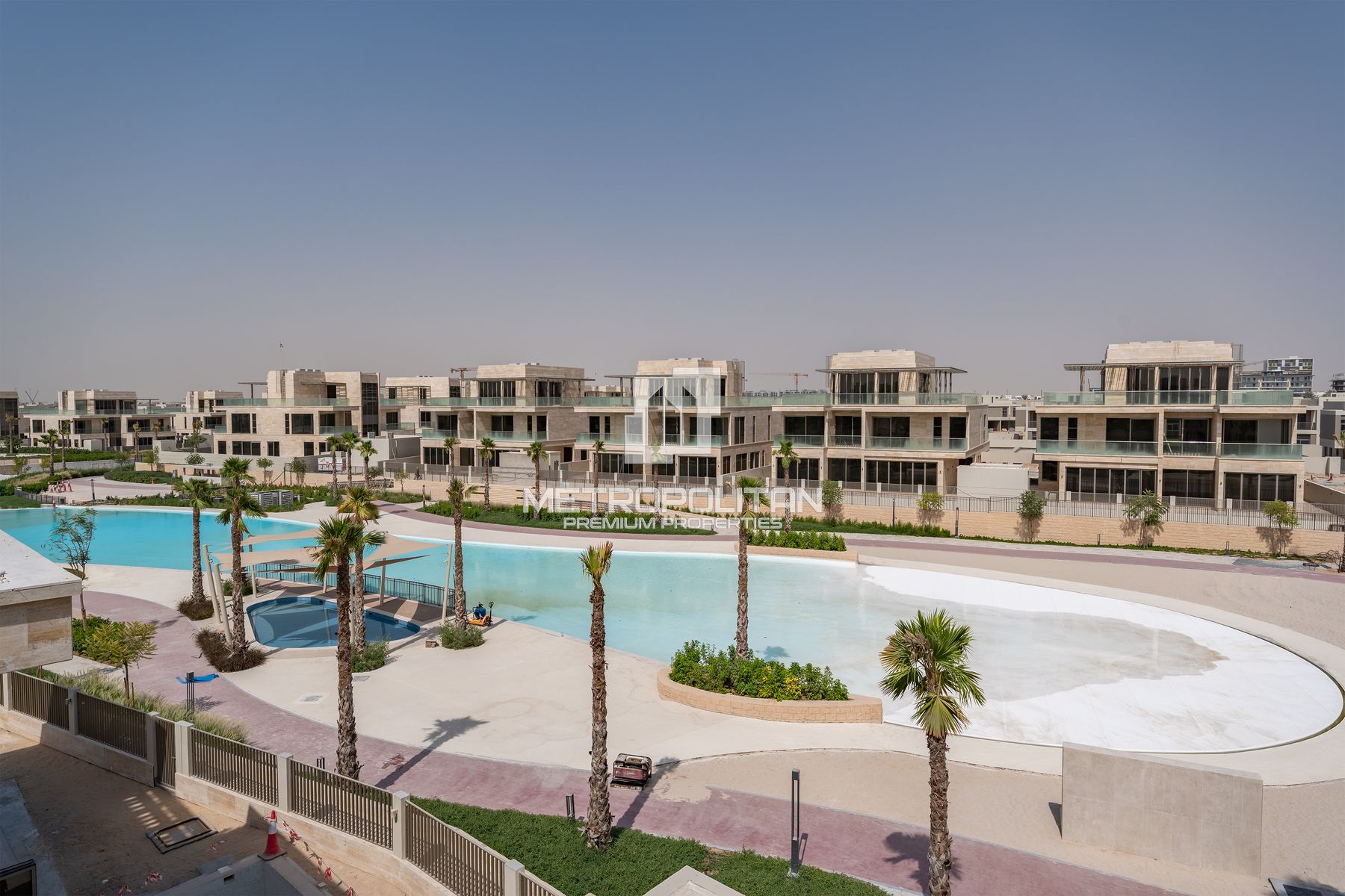 Mansion Villa | Handover Q3 2026 | Prime Location