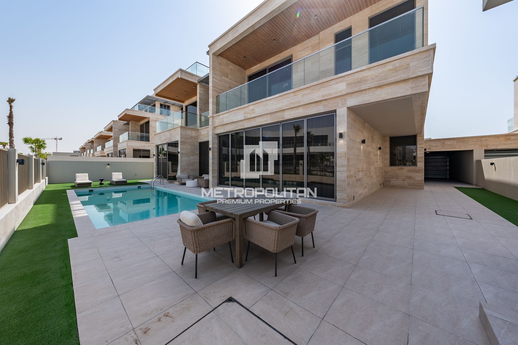 Mansion Villa | Handover Q3 2026 | Prime Location