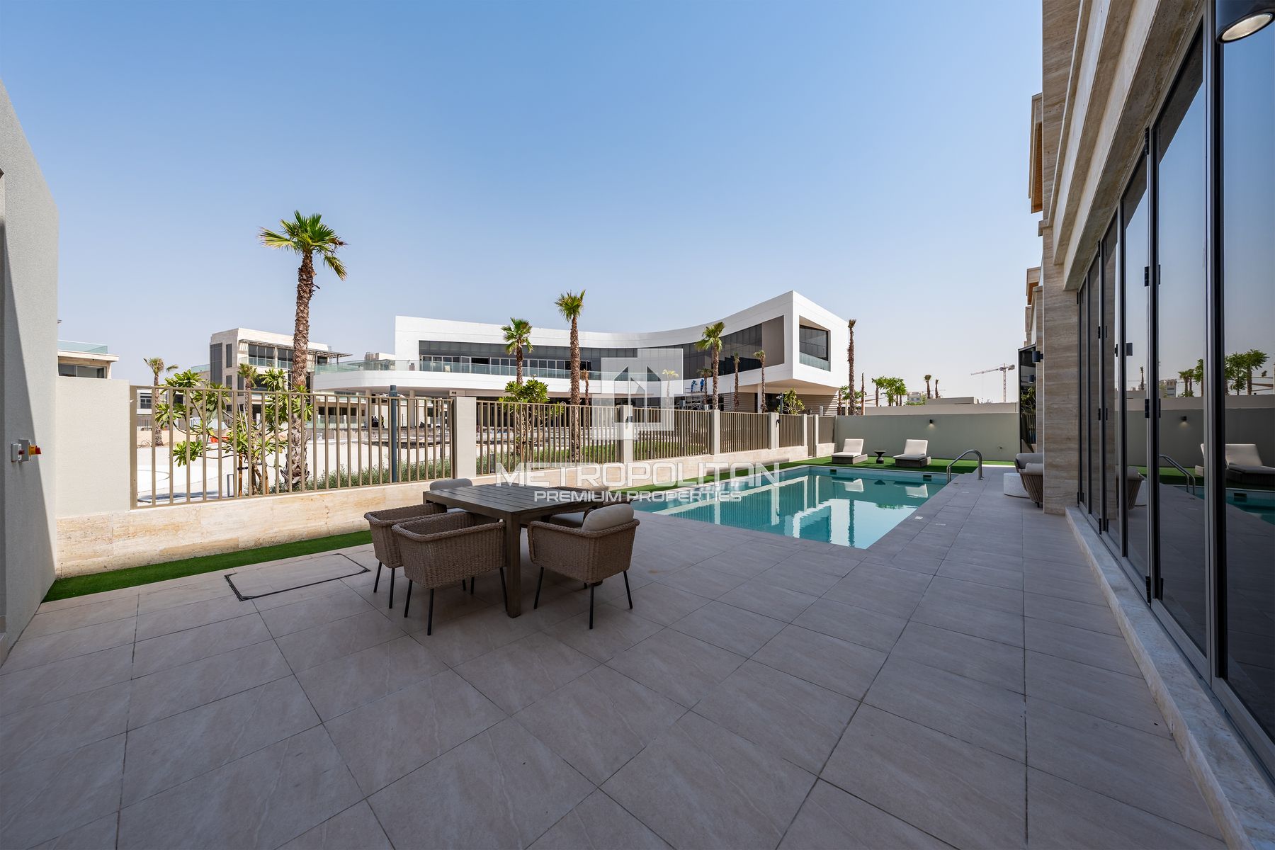 Mansion Villa | Handover Q3 2026 | Prime Location
