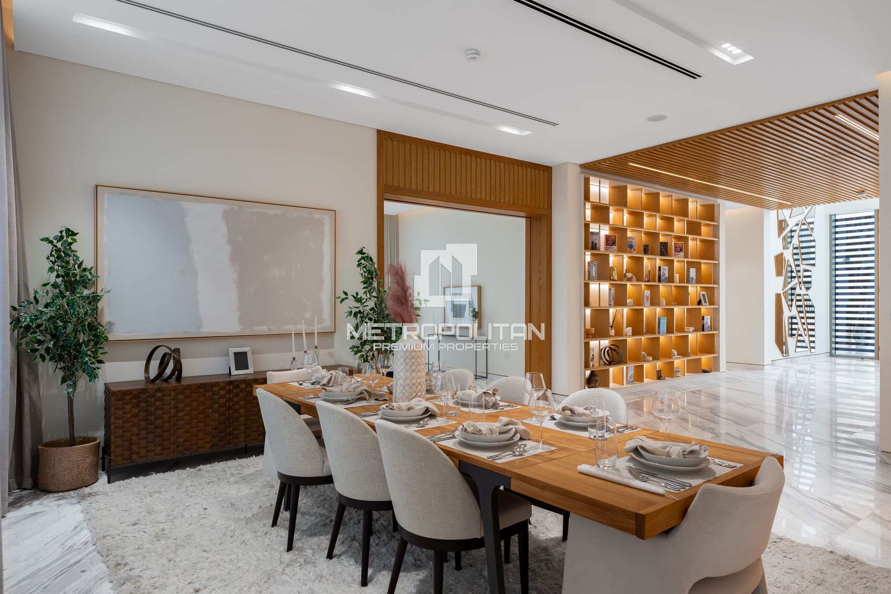 Mansion Villa | Handover Q3 2026 | Prime Location