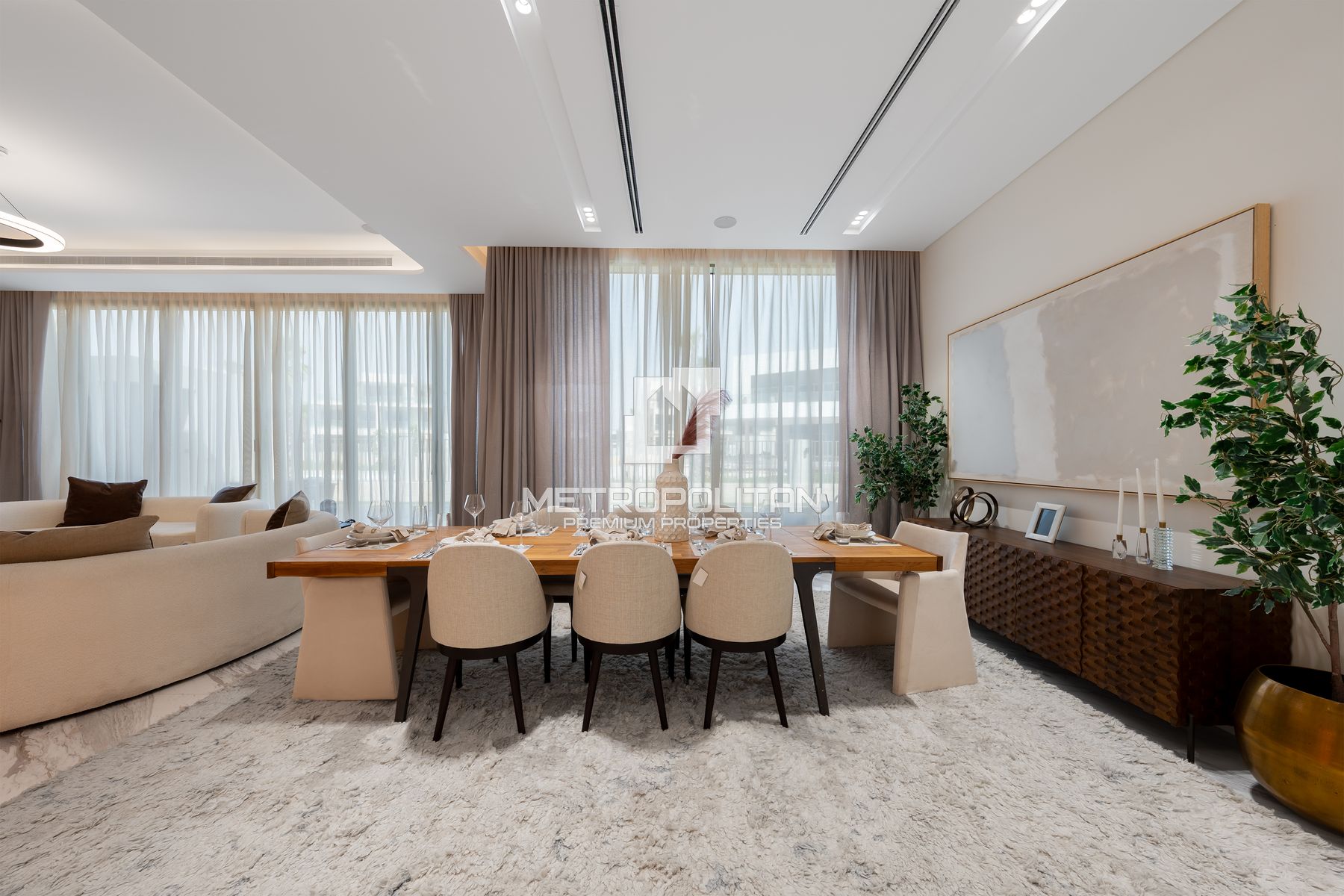 Mansion Villa | Handover Q3 2026 | Prime Location