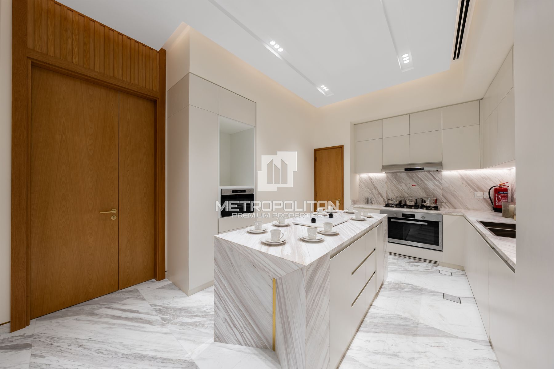 Mansion Villa | Handover Q3 2026 | Prime Location