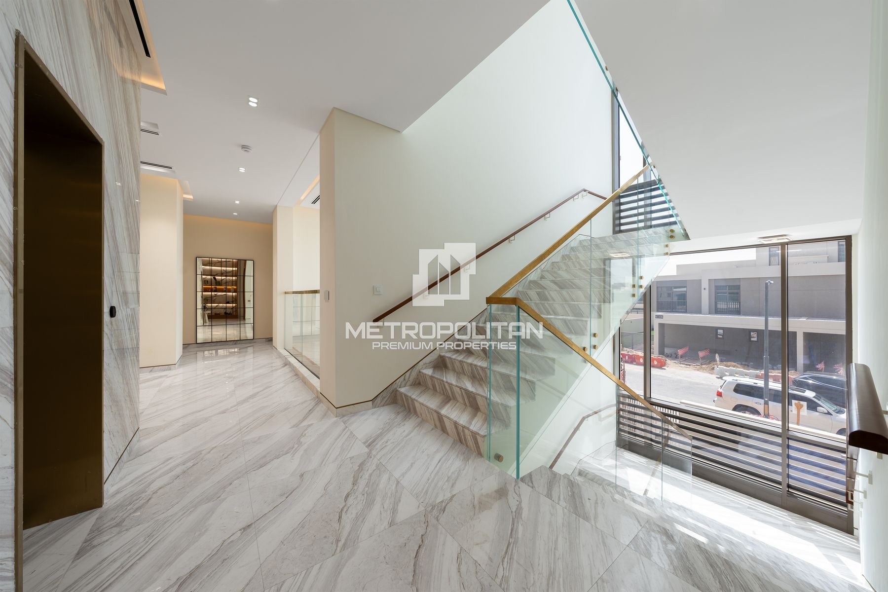 Mansion Villa | Handover Q3 2026 | Prime Location
