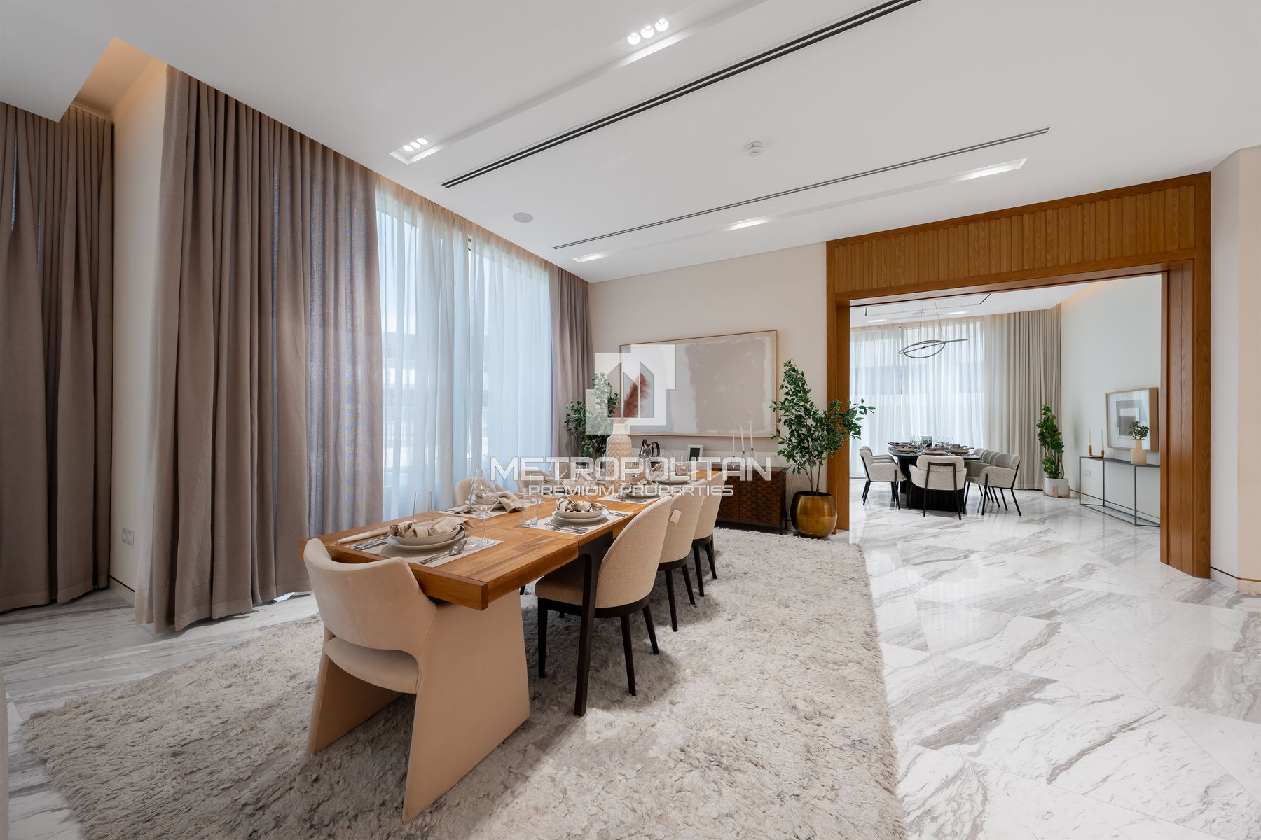 Mansion Villa | Handover Q3 2026 | Prime Location