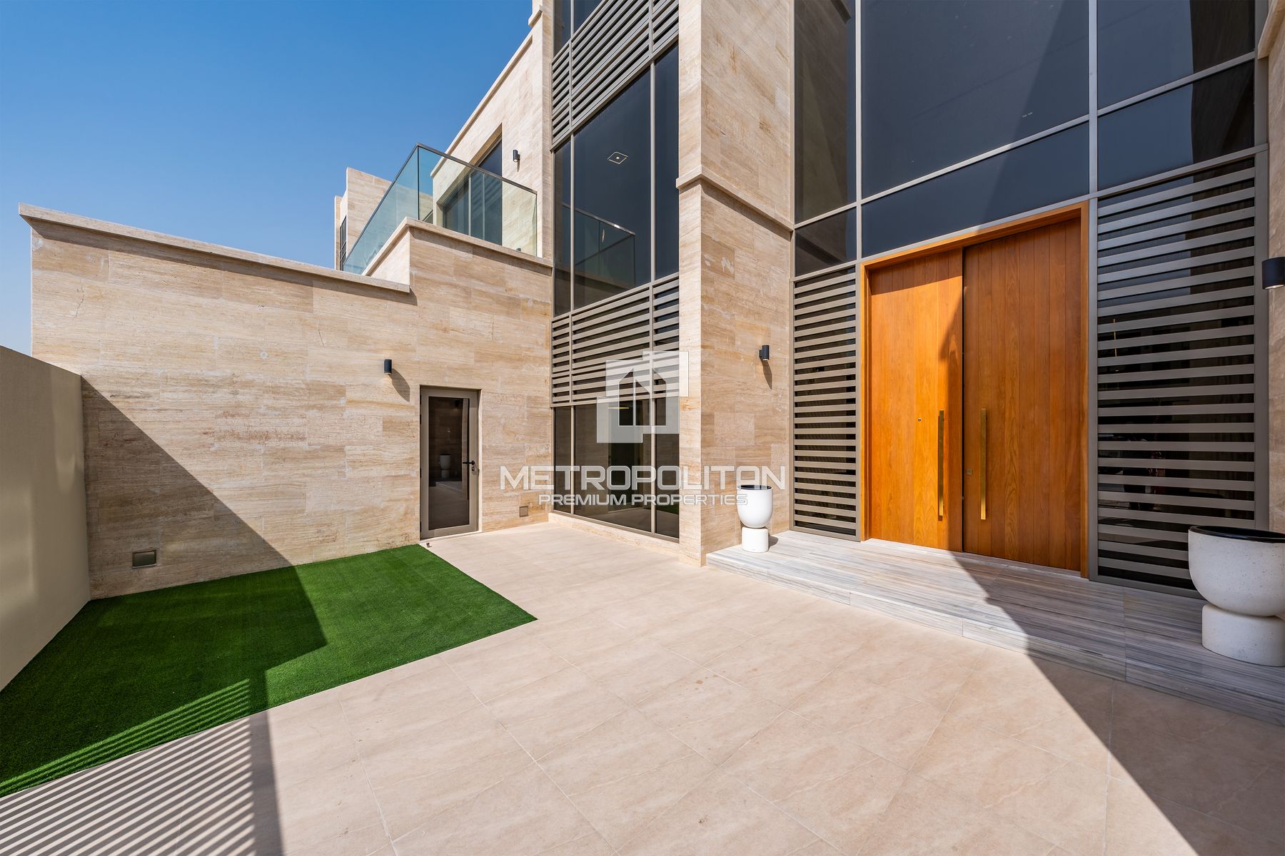 Mansion Villa | Handover Q3 2026 | Prime Location