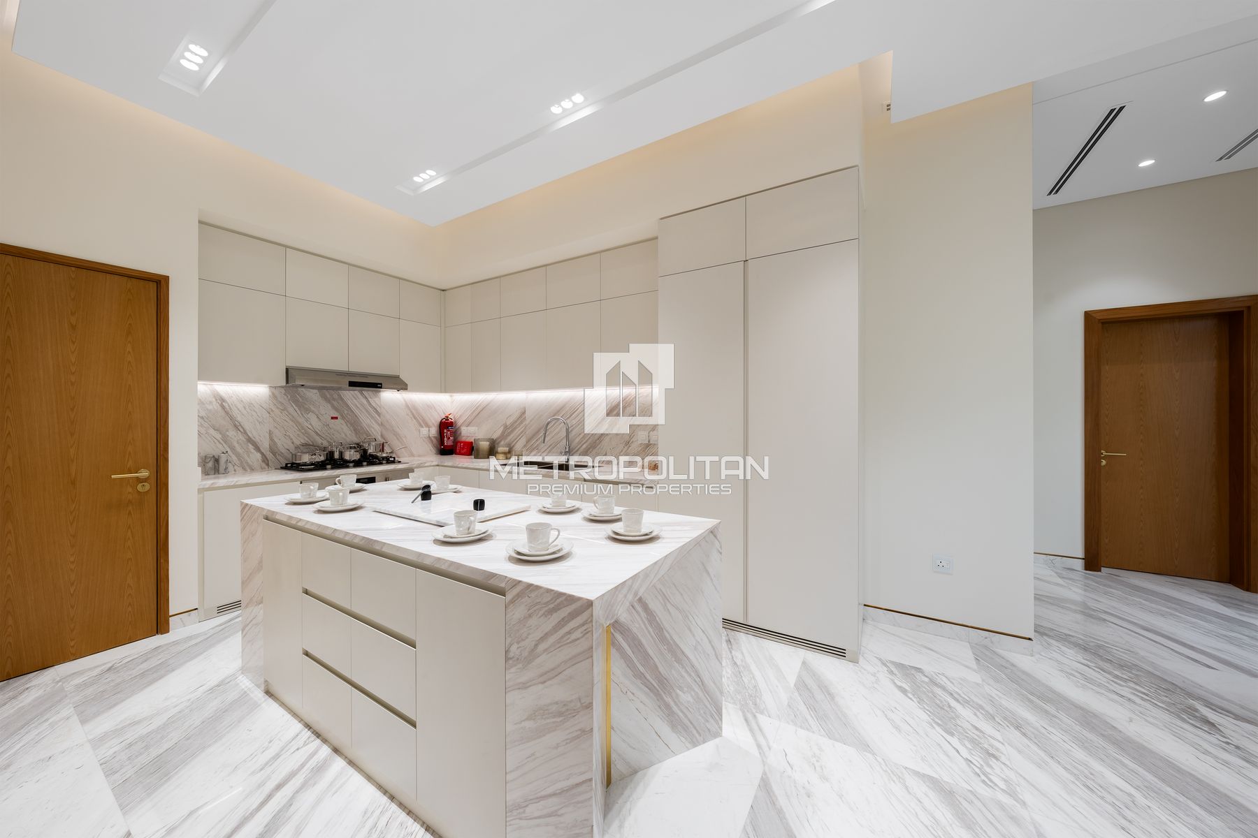 Mansion Villa | Handover Q3 2026 | Prime Location