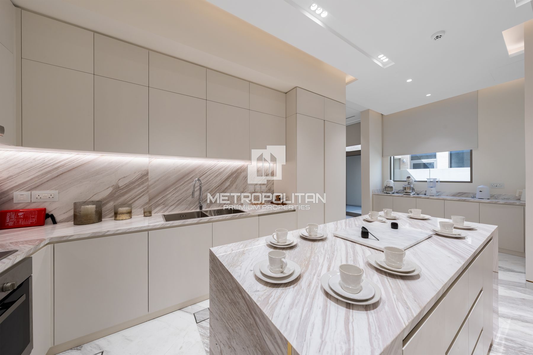 Mansion Villa | Handover Q3 2026 | Prime Location