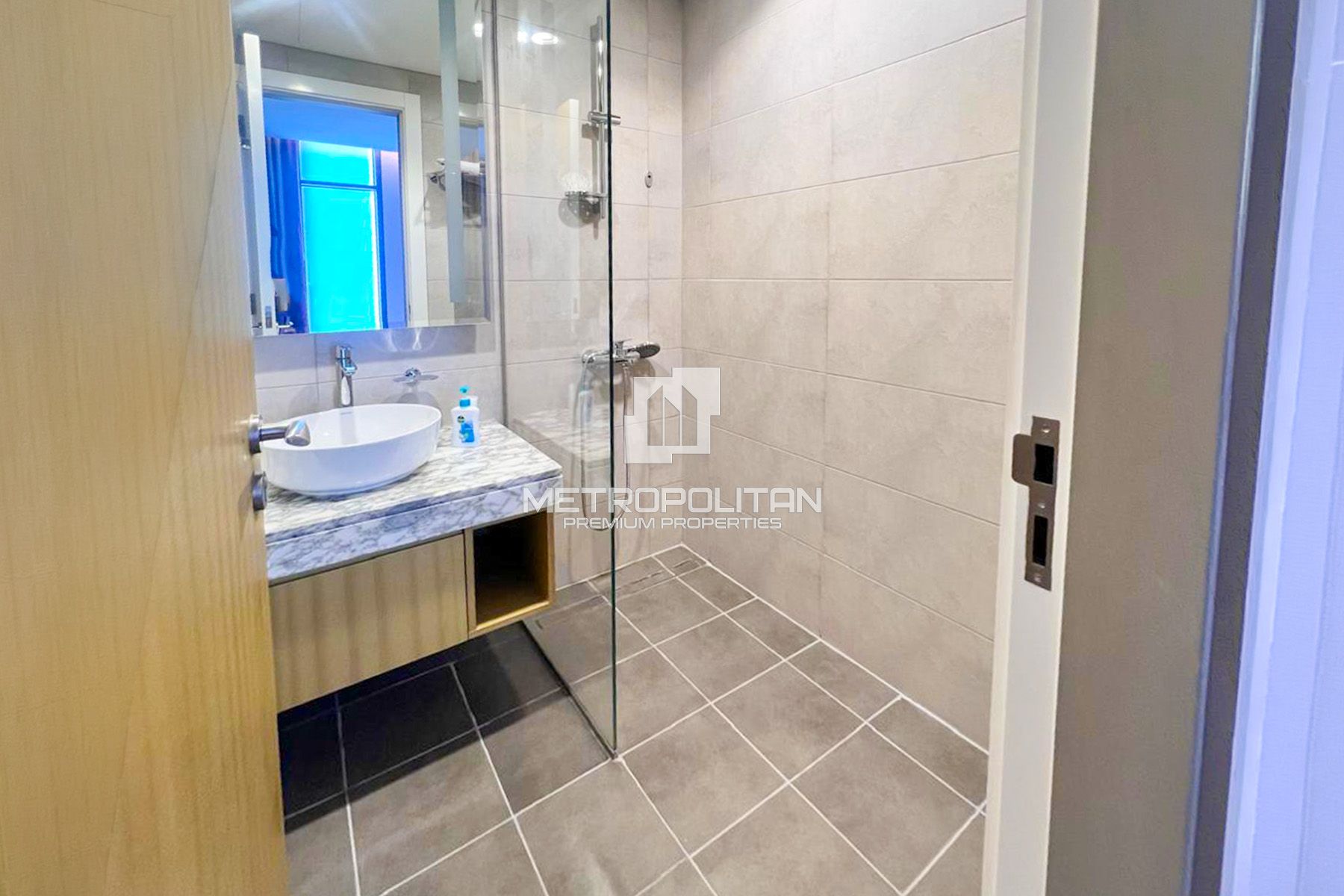Fully Furnished | High Floor | Prime Investment