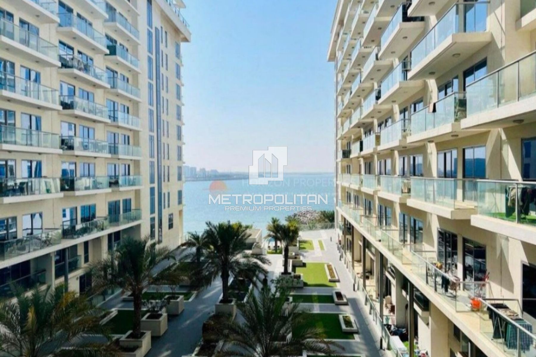 Hot Deal | 2BR Beach View | Exclusive Opportunity