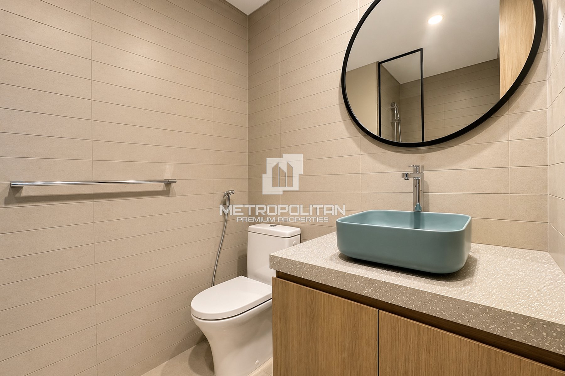 Burj & Canal Views | Vacant |High Yield Investment