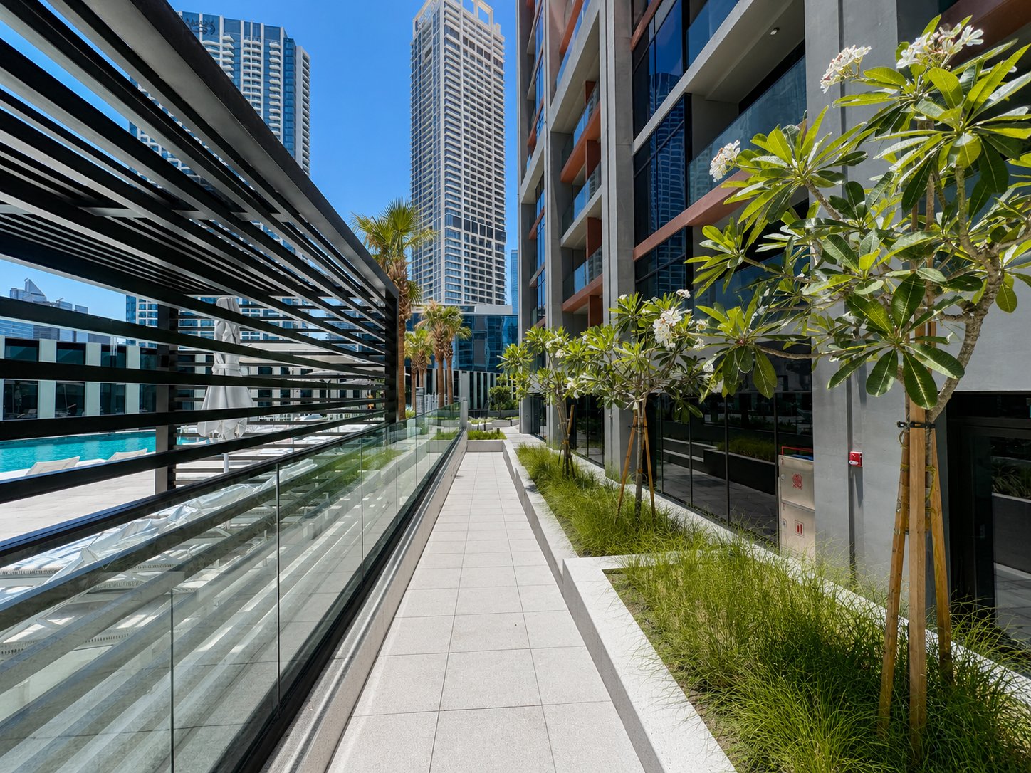 Burj & Canal Views | Vacant |High Yield Investment