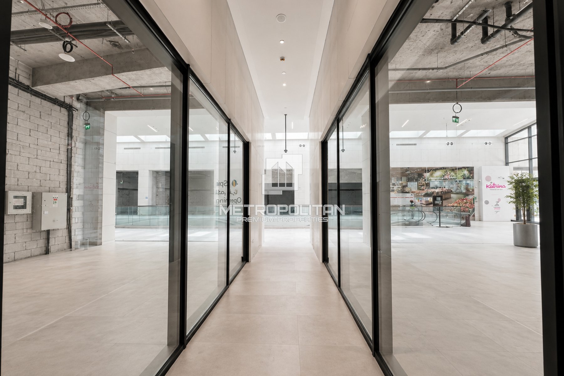 Burj & Canal Views | Vacant |High Yield Investment