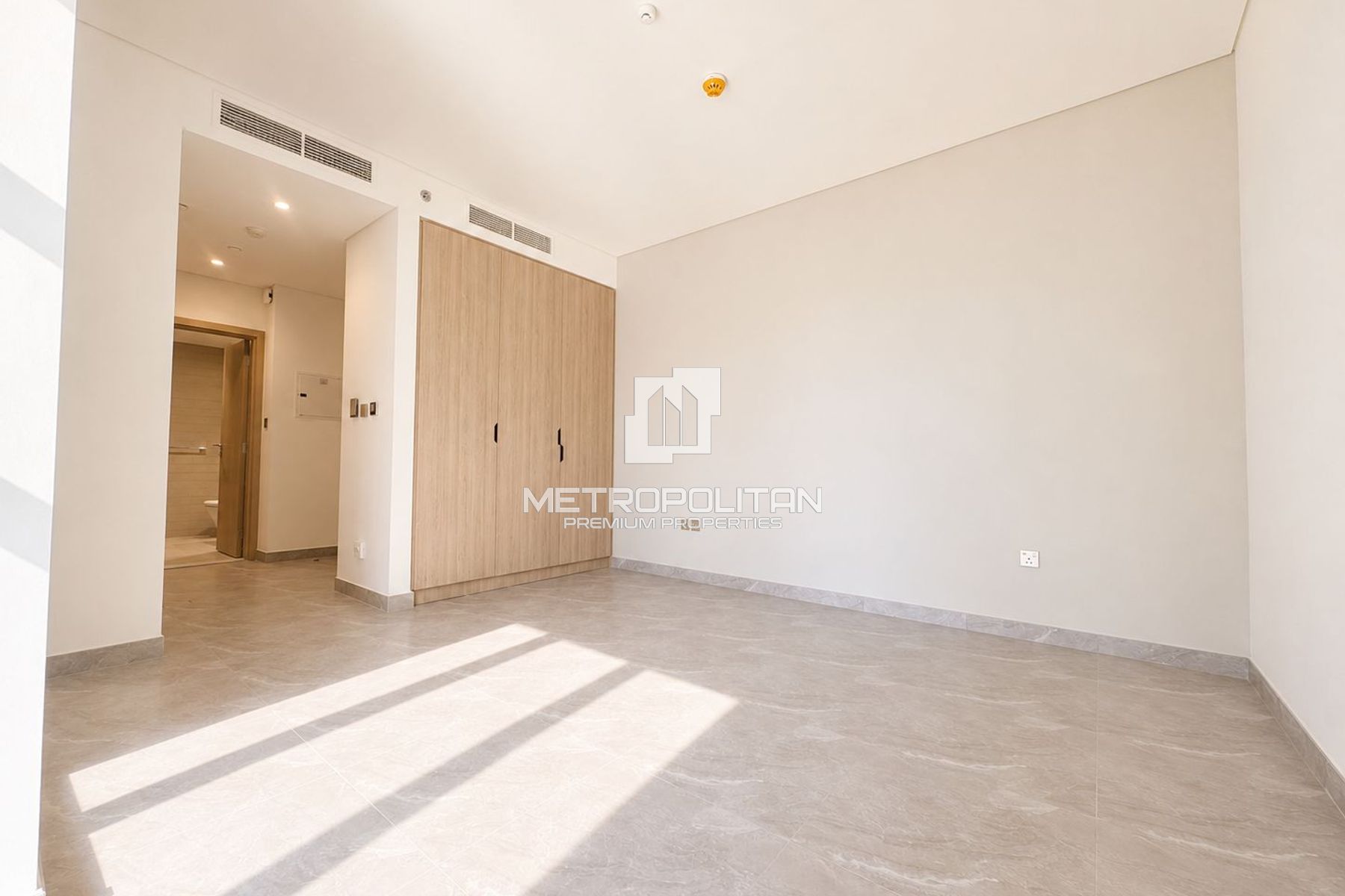 Burj & Canal Views | Vacant |High Yield Investment
