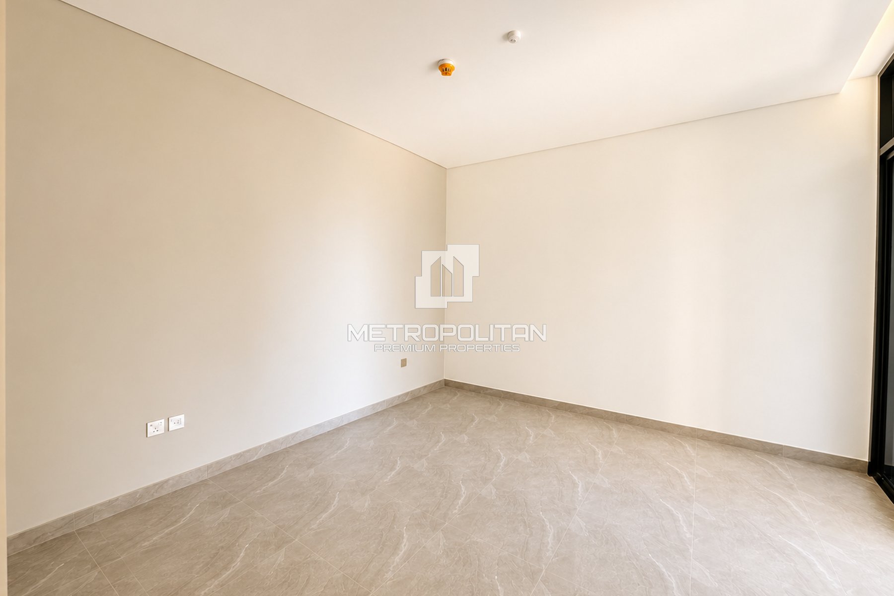 Burj & Canal Views | Vacant |High Yield Investment