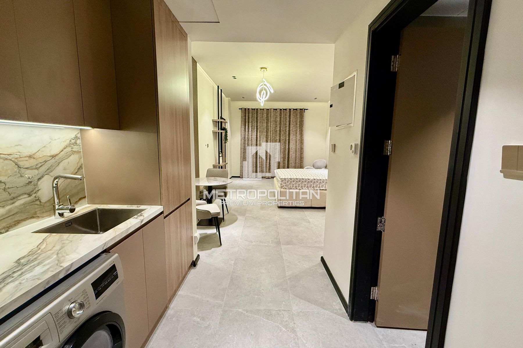 Fully Furnished |Spacious Living |Prime Investment