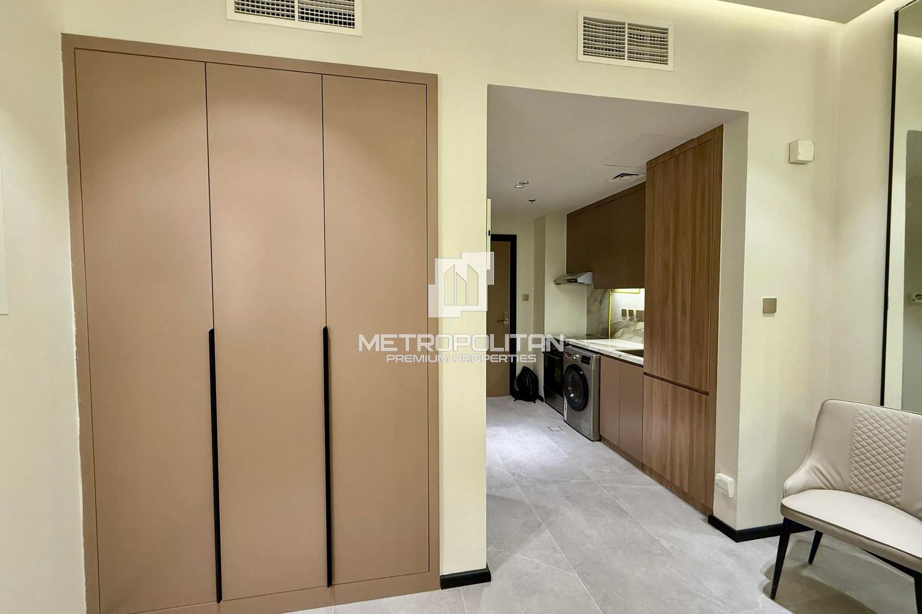 Fully Furnished |Spacious Living |Prime Investment
