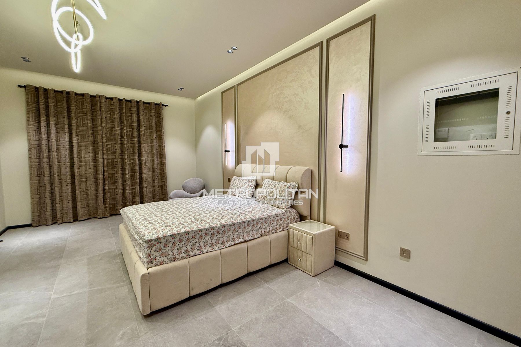 Fully Furnished |Spacious Living |Prime Investment
