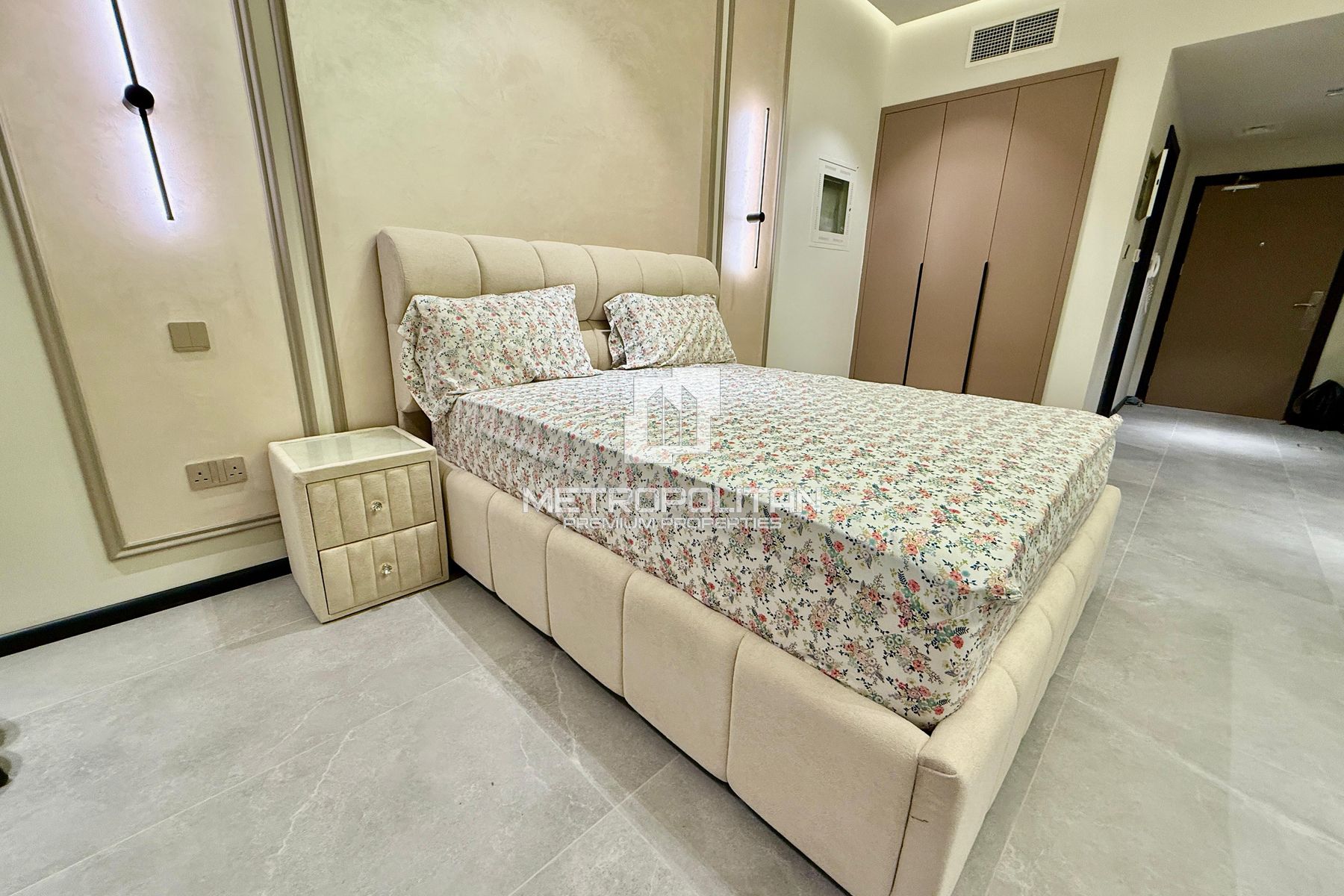 Fully Furnished |Spacious Living |Prime Investment