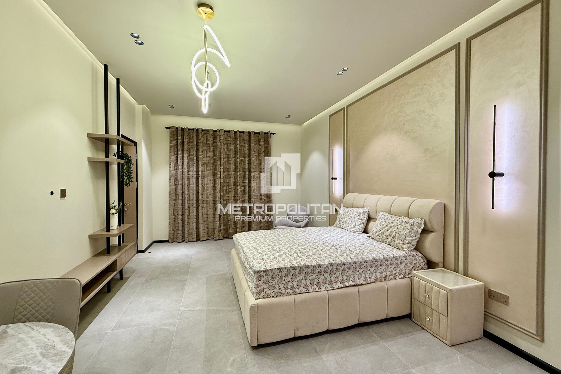 Fully Furnished |Spacious Living |Prime Investment