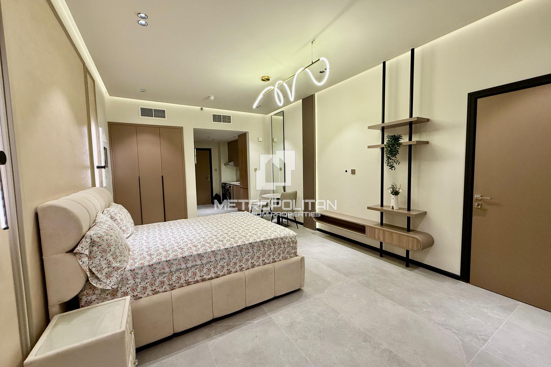 Fully Furnished |Spacious Living |Prime Investment