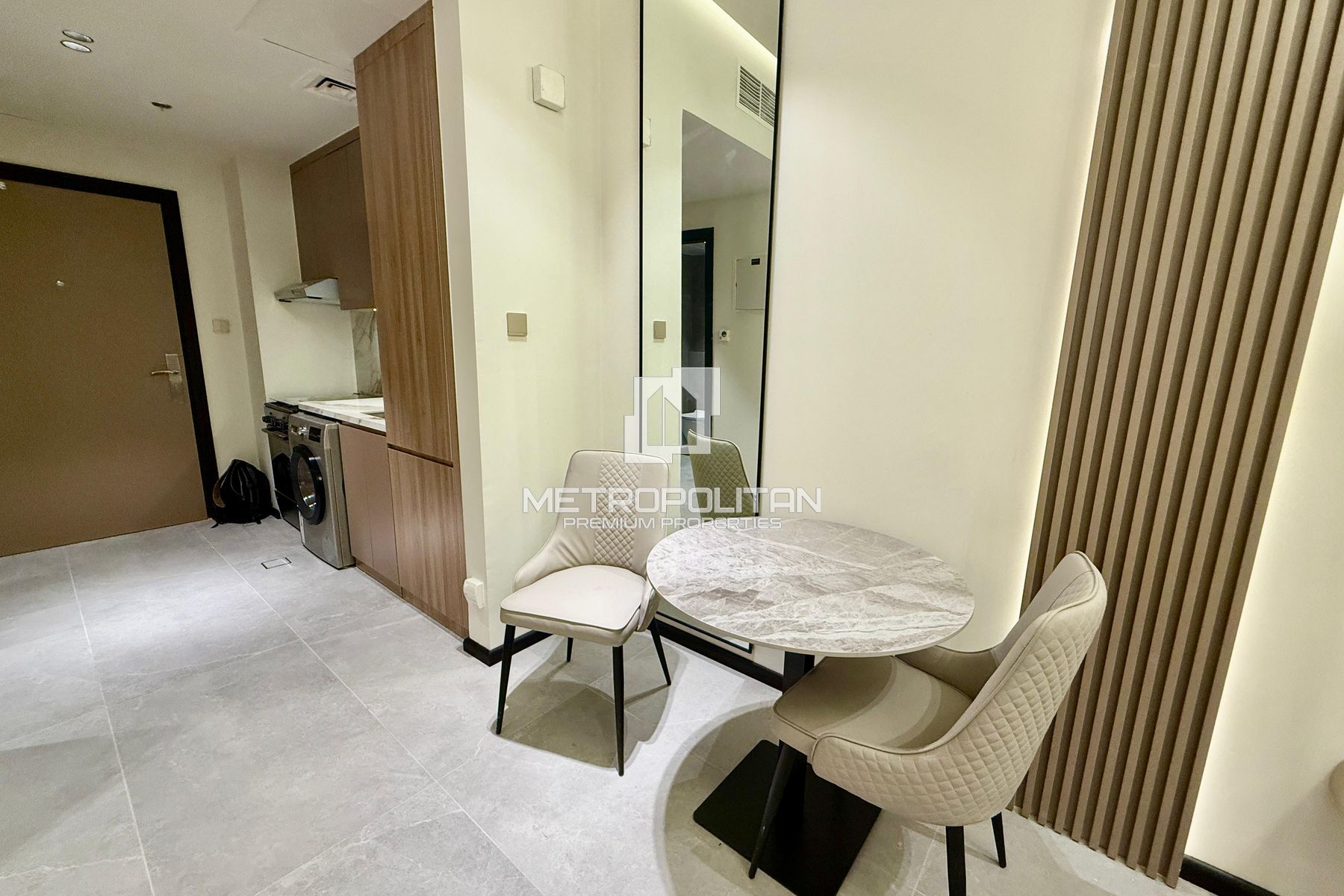 Fully Furnished |Spacious Living |Prime Investment