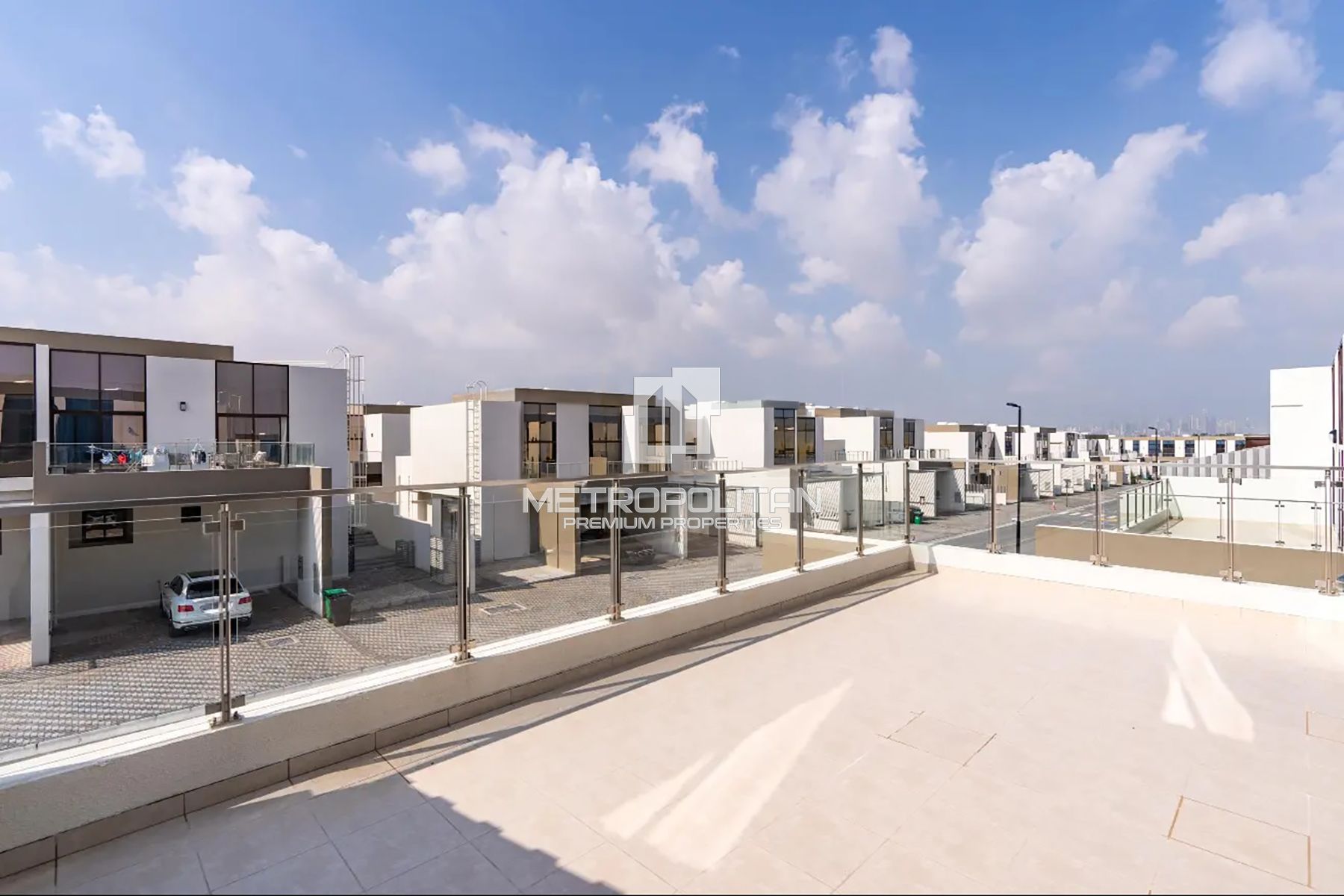 4BR Villa for Sale in Mohammed Bin Rashid City – MPS-49659