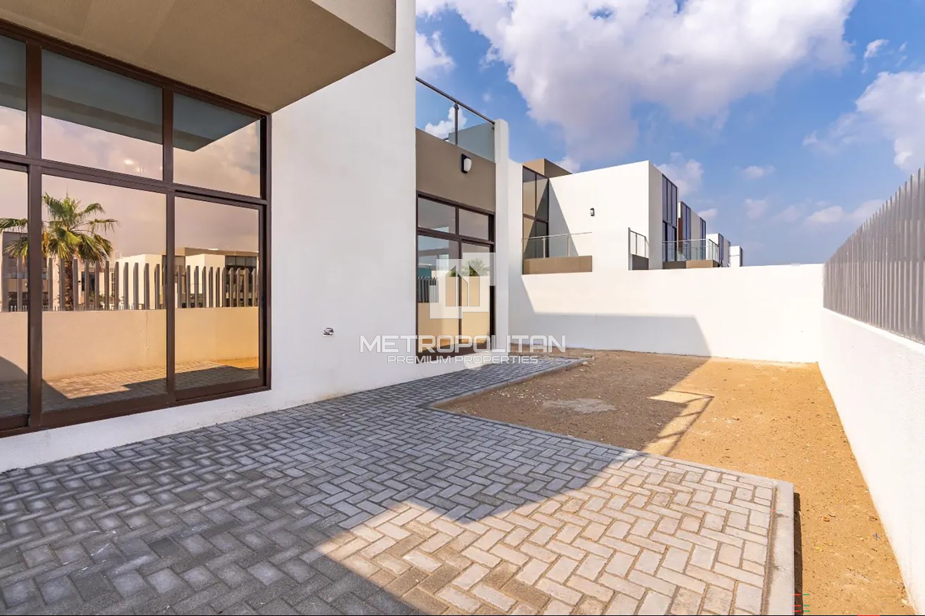 4BR Villa for Sale in Mohammed Bin Rashid City – MPS-49659