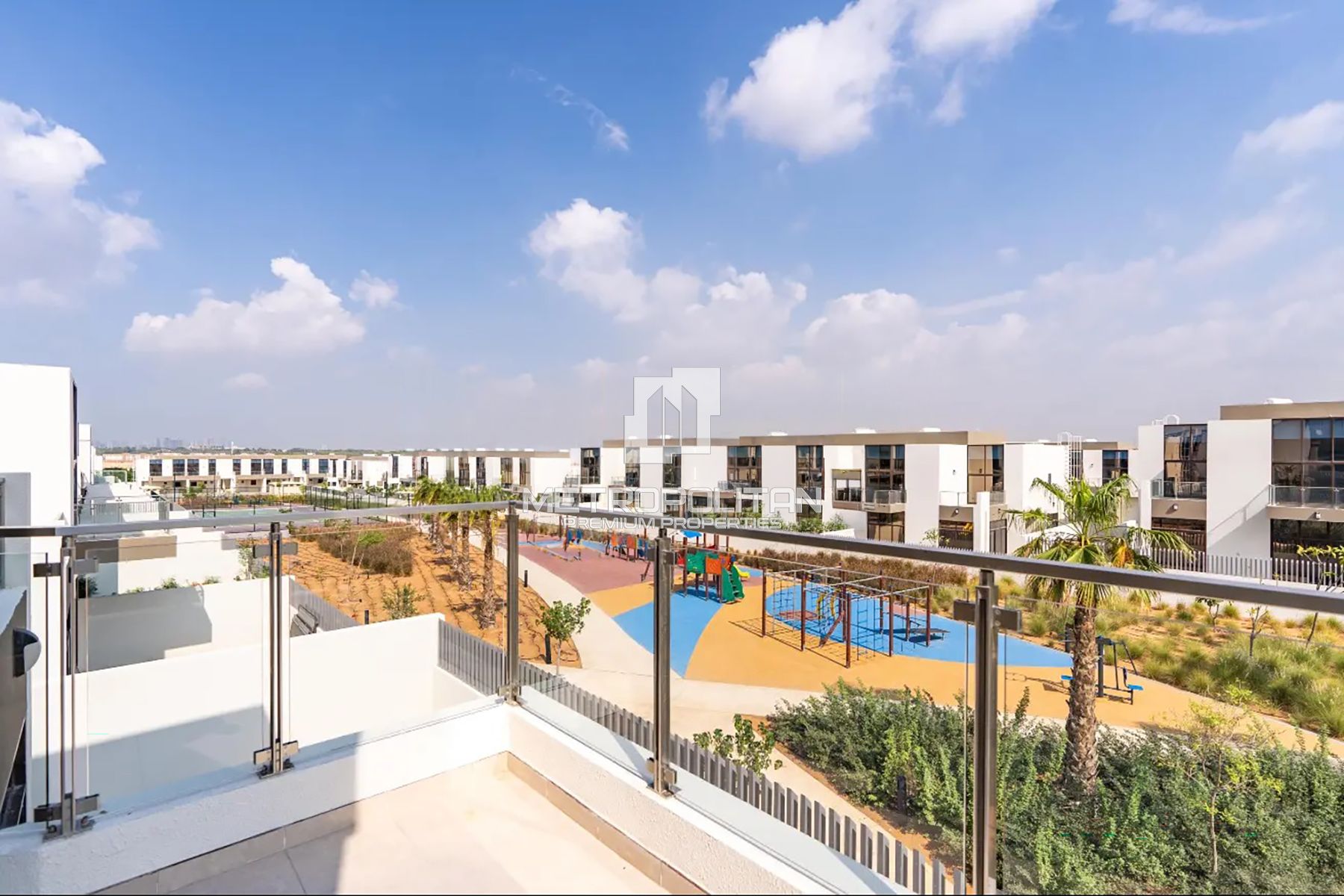 4BR Villa for Sale in Mohammed Bin Rashid City – MPS-49659