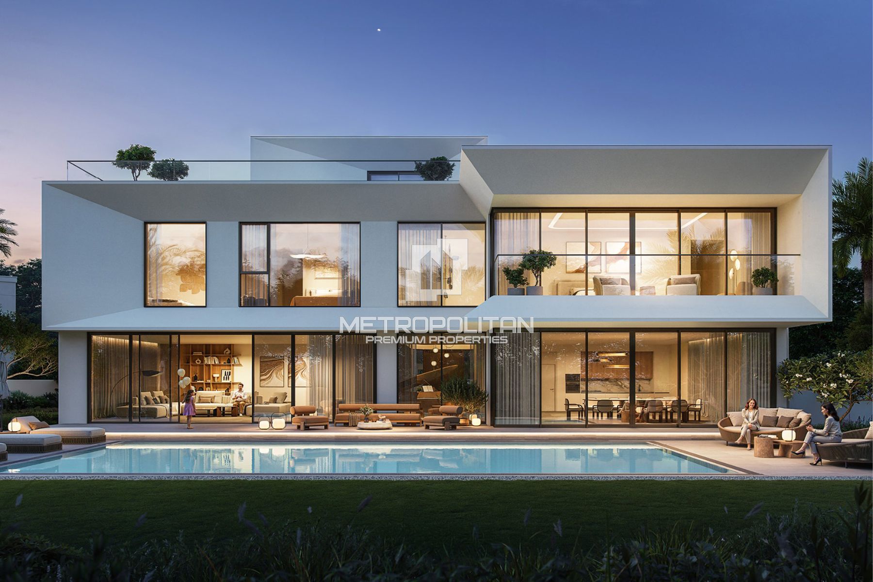 Close to Lagoon | Premium Position | Great Deal